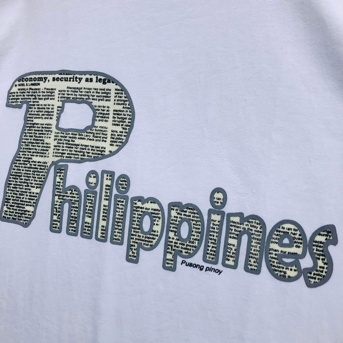 Vintage 🔥Accept Binding Offer🔥 Vintage Philipines Size US XS / EU 42 / 0 - 2 Thumbnail