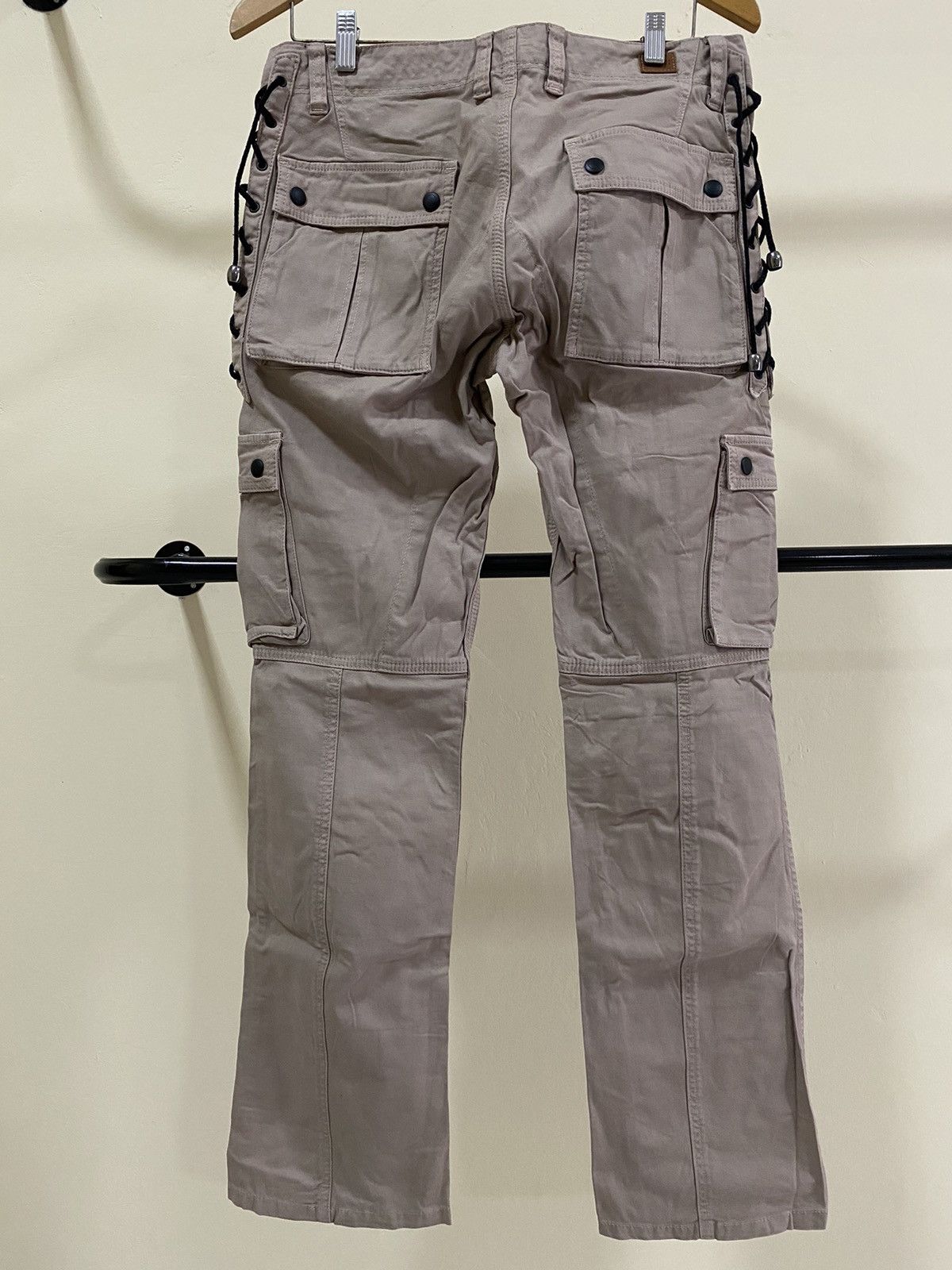 Nicole Club Nicole club japanese brand Size US 32 / EU 48 - 8 Thumbnail