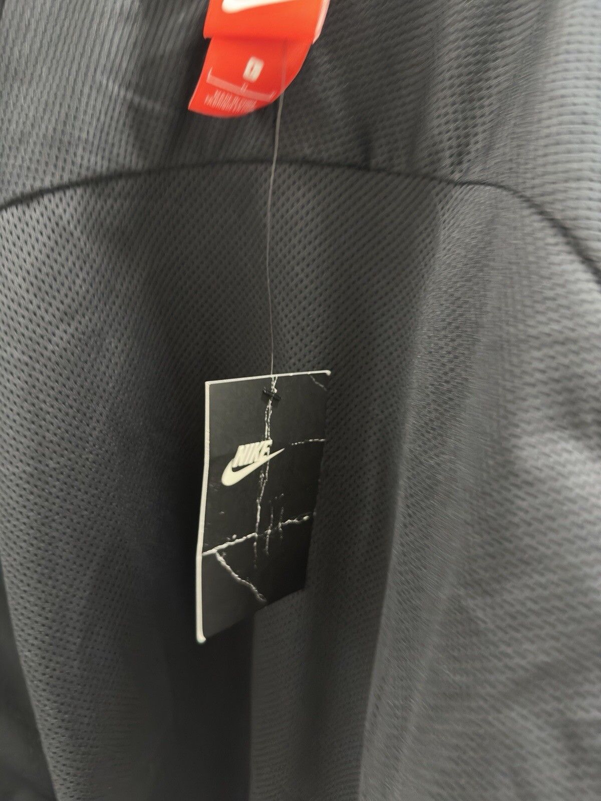 Nike NIKE COURT MENS JACKET BOMBER size L NWT Size US L / EU 52-54 / 3 - 8 Thumbnail