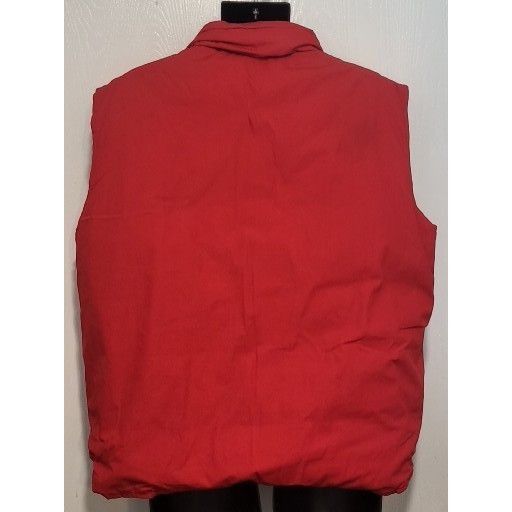 Cabelas Cabela's Premier Northern Goose Down Vest Men's Large Shore Size US L / EU 52-54 / 3 - 4 Thumbnail