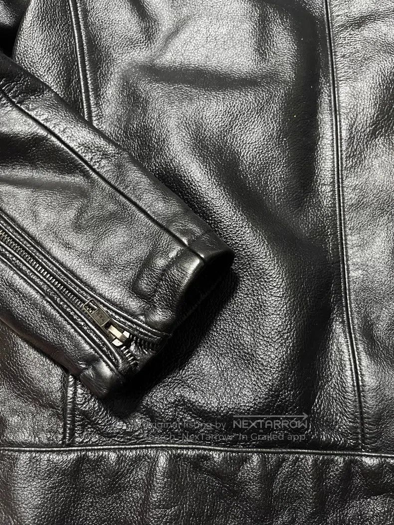 Schott Schott Thick cowhide Size US S / EU 44-46 / 1 - 4 Thumbnail