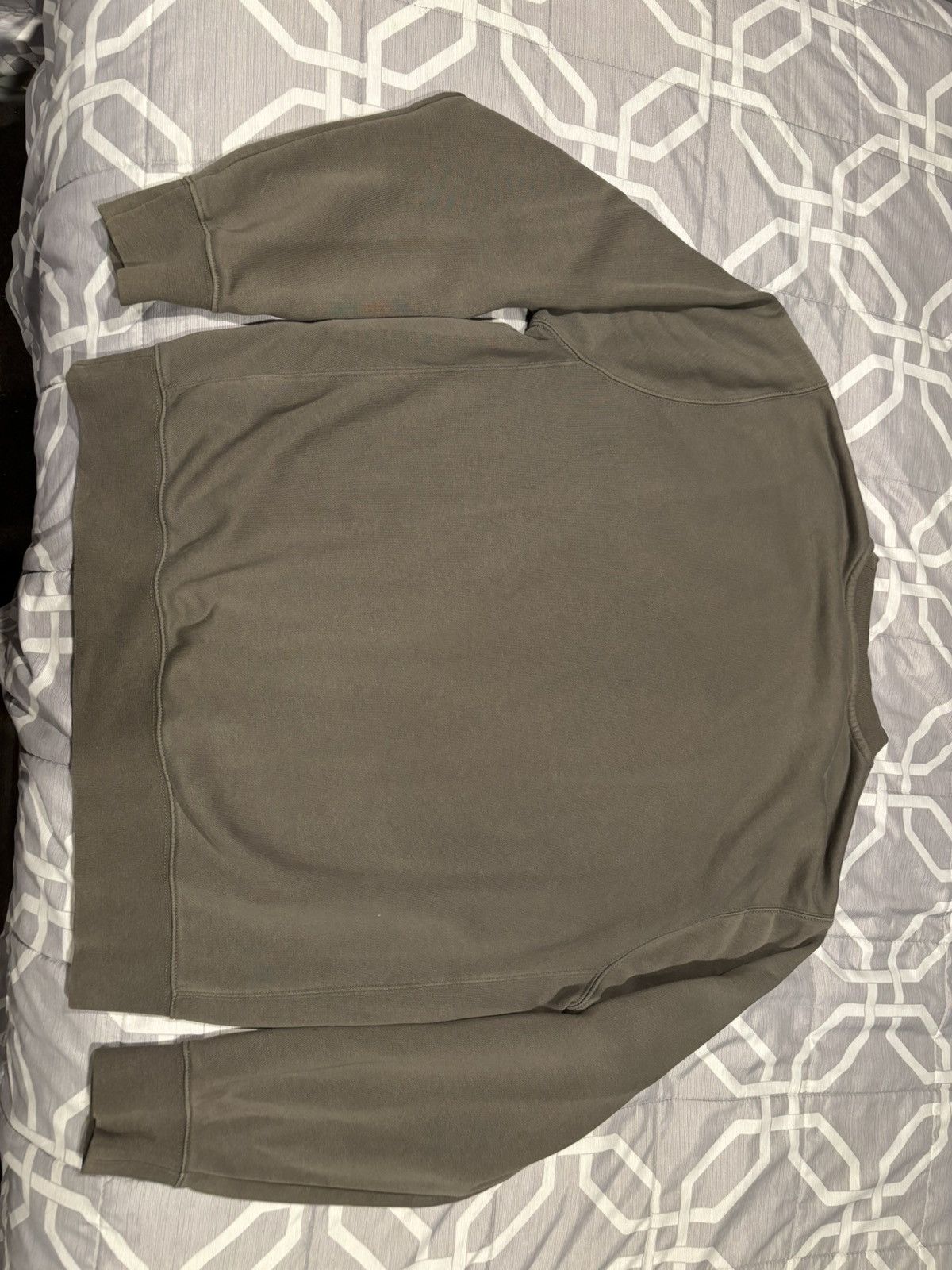 Nike nike sweater Size US M / EU 48-50 / 2 - 2 Thumbnail