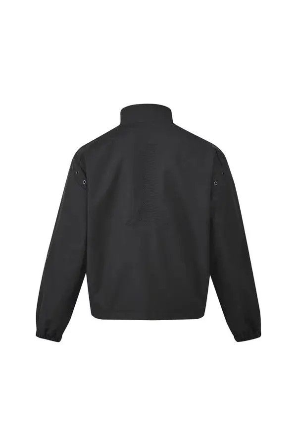 VIBE Vintage Street Punk Loose Casual Pleated Jacket Coat Size US XL / EU 56 / 4 - 5 Thumbnail