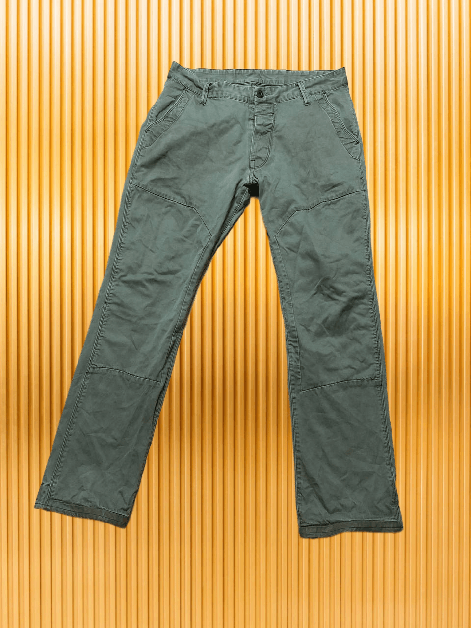 G-Star G-Star Raw W34 jeans vintage streetwear Y2K Size US 34 / EU 50 - 1 Thumbnail