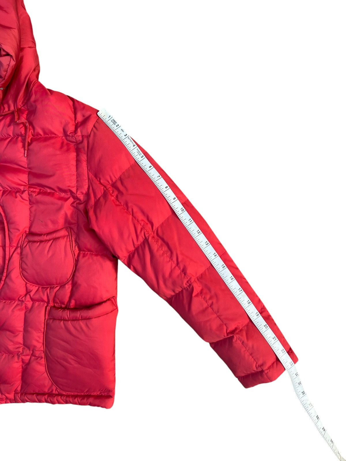 45rpm 45rpm Japan Quilted Down Feather Puffer Jacket Size 2 Size US M / EU 48-50 / 2 - 3 Thumbnail