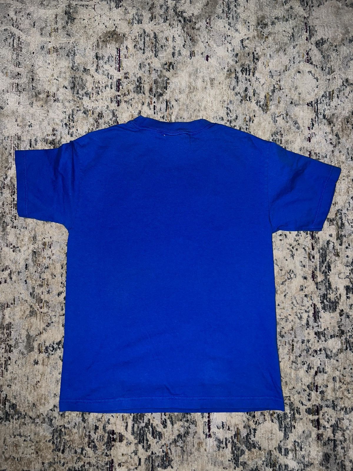 Rogue Status × Vintage Rogue Status - Too Much Tee - Size M Size US M / EU 48-50 / 2 - 3 Thumbnail