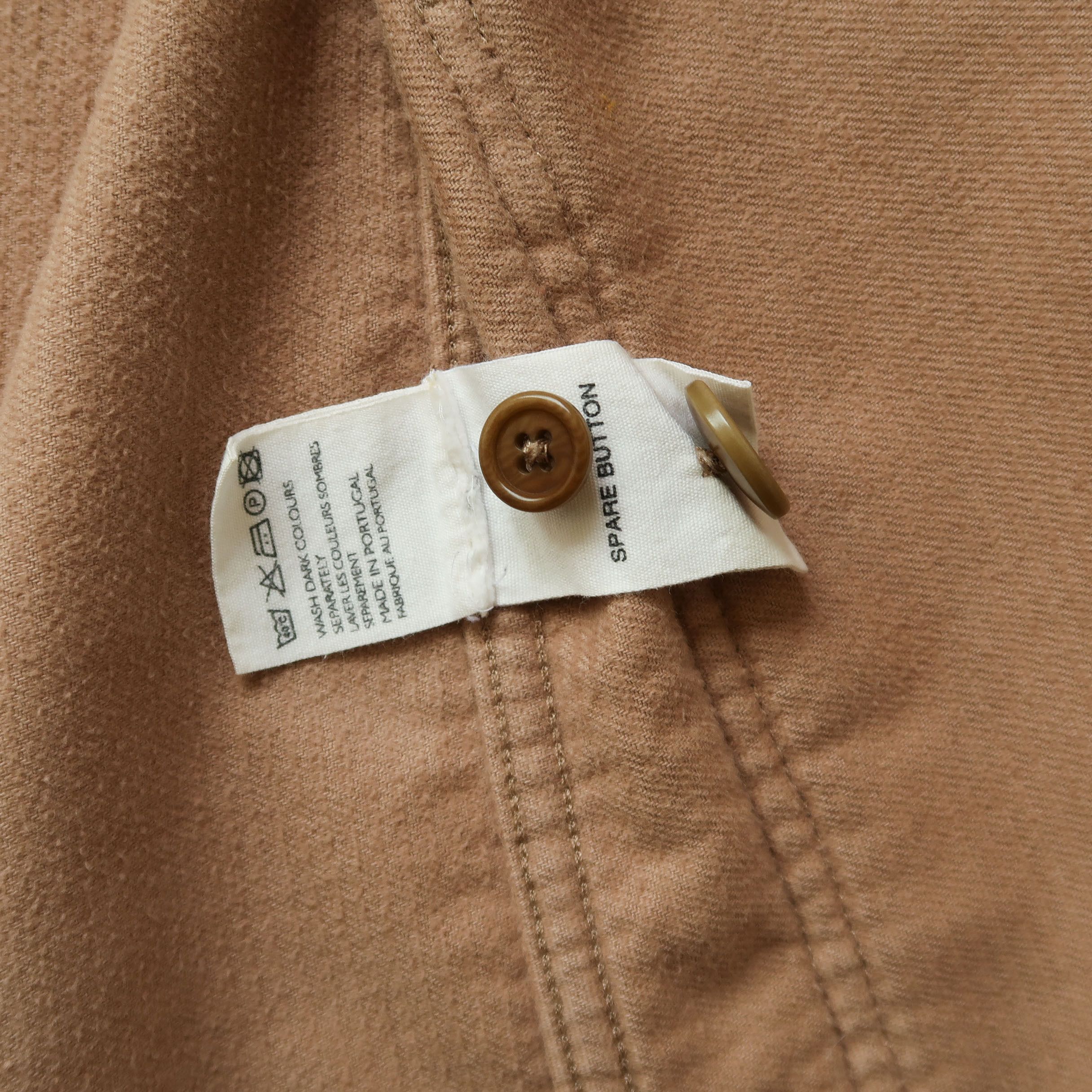 Margaret Howell Margaret Howell Corduroy Blazer Size US S / EU 44-46 / 1 - 12 Thumbnail