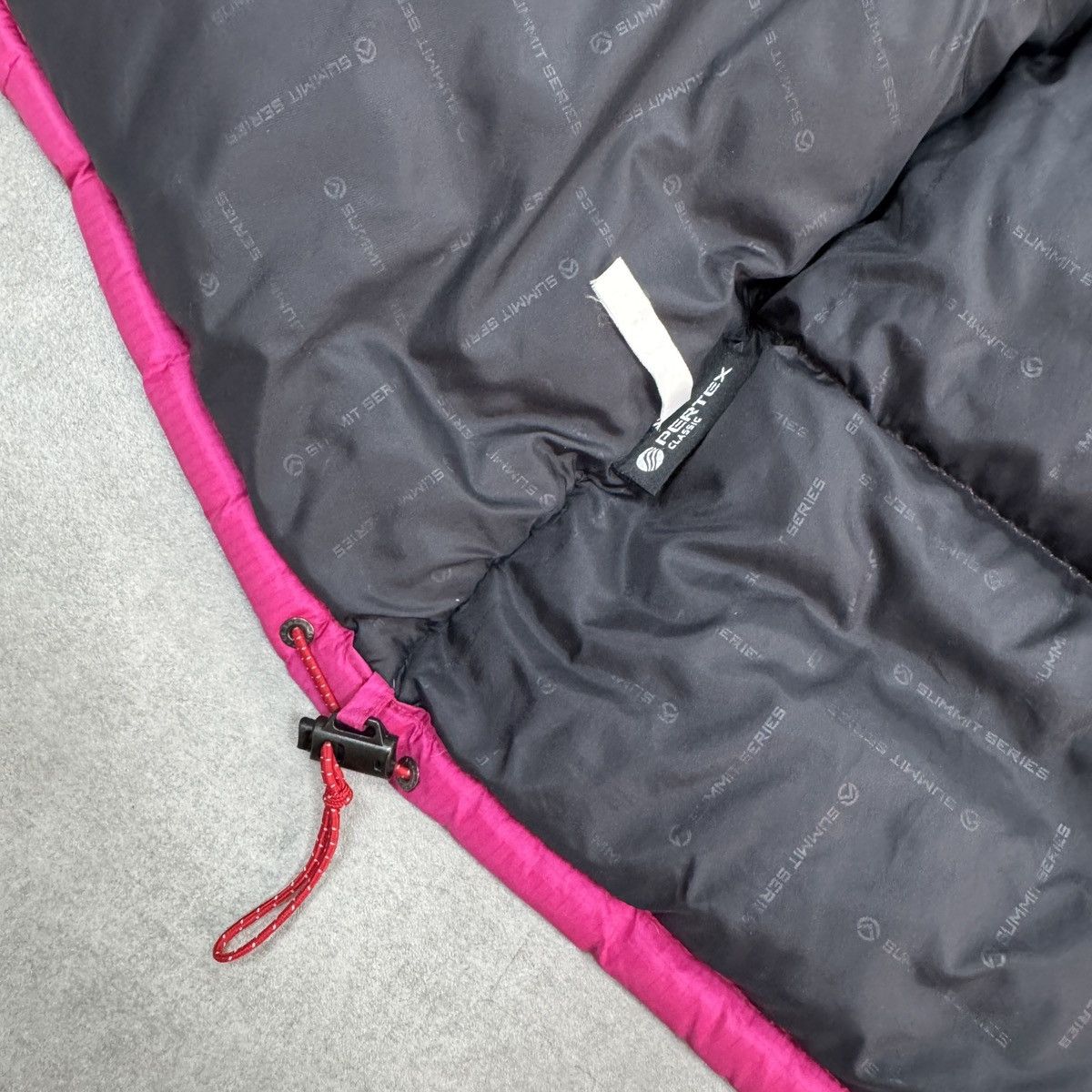 The North Face The North Face Women Summit Windstopper Baltoro Down Jacket Size M / US 6-8 / IT 42-44 - 19 Thumbnail