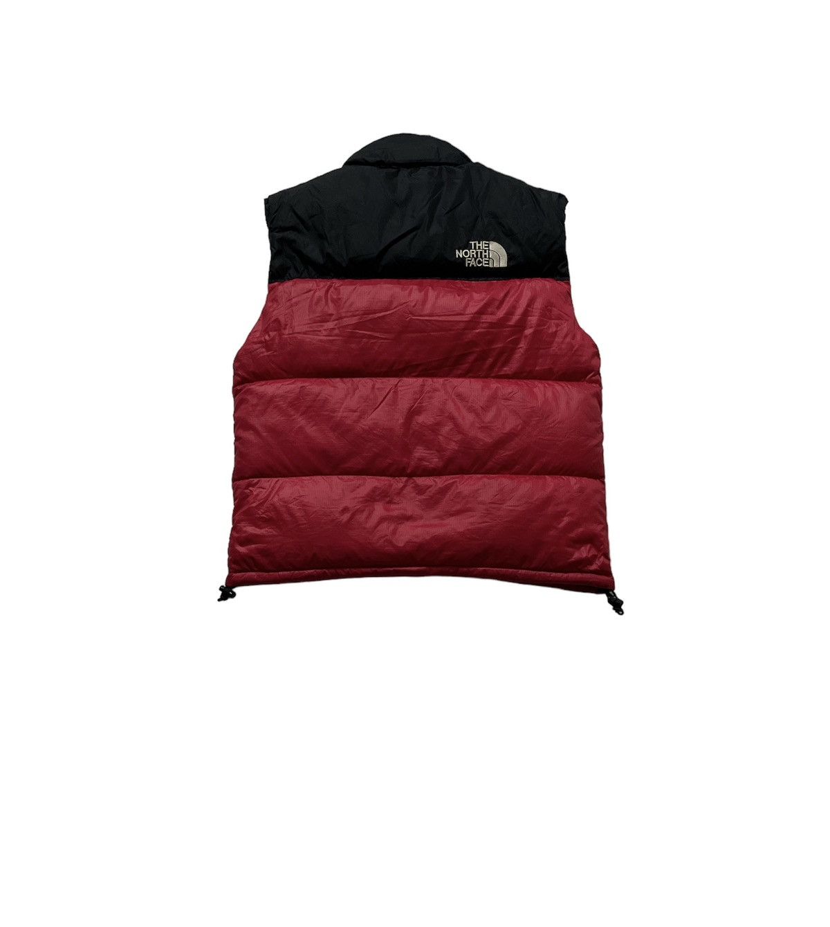 The North Face The North Face Puffer Vest Size US S / EU 44-46 / 1 - 2 Thumbnail