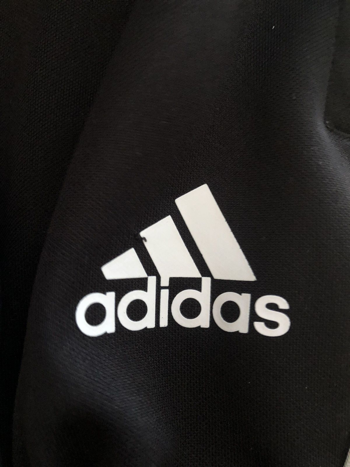 Adidas ADIDAS GERMANY FOOTBALL SPORT SOCCER SWEATPANTS JOGGERS Size US 28 / EU 44 - 4 Thumbnail