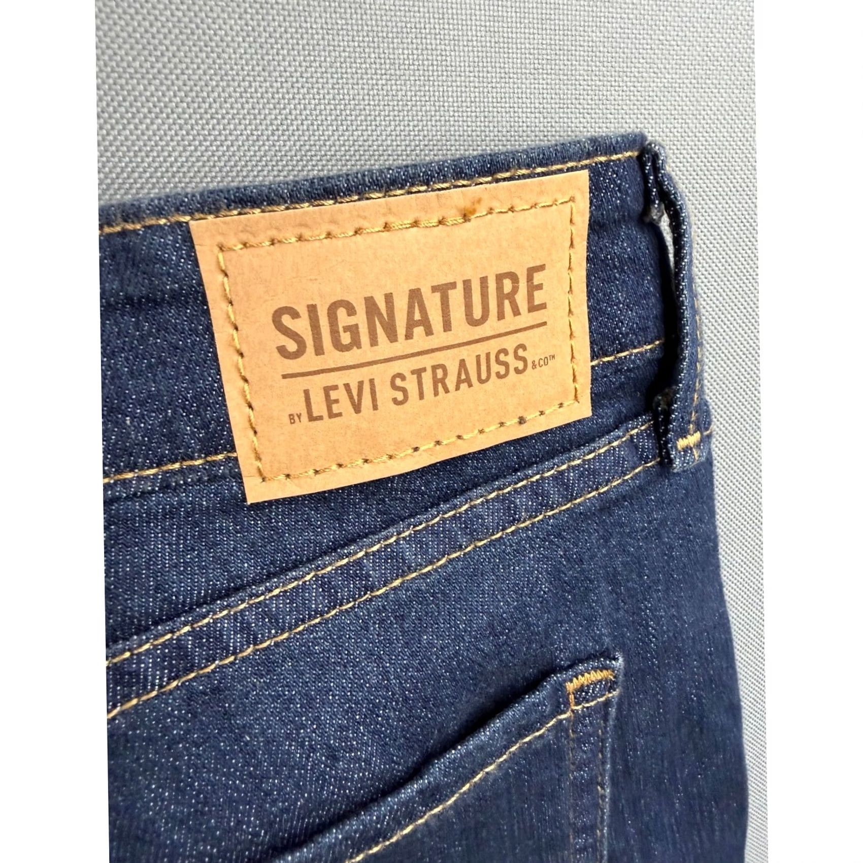 Vintage VINTAGE: false? (Note: Original not vintage) Size 24" / US 00 / IT 34 - 4 Thumbnail