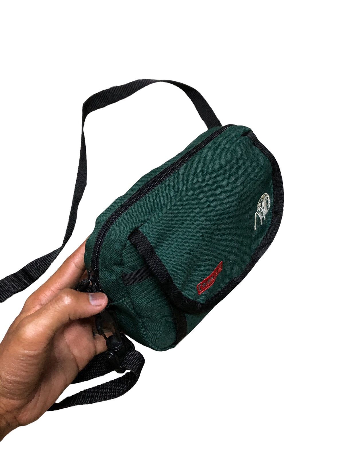 Coca Cola × Coleman COCA COLA X COLEMAN X MCDONALD SLINGBAG Size ONE SIZE - 2 Thumbnail