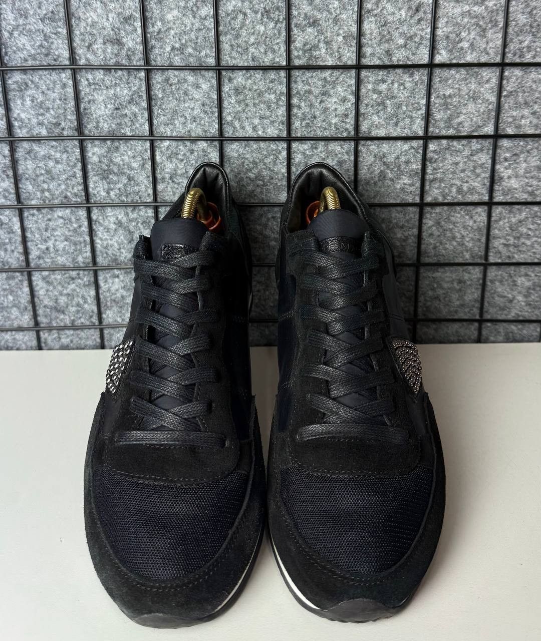 Philippe Model Philippe Model Woman’s Leather Sneakers Size US 9 / IT 39 - 2 Thumbnail
