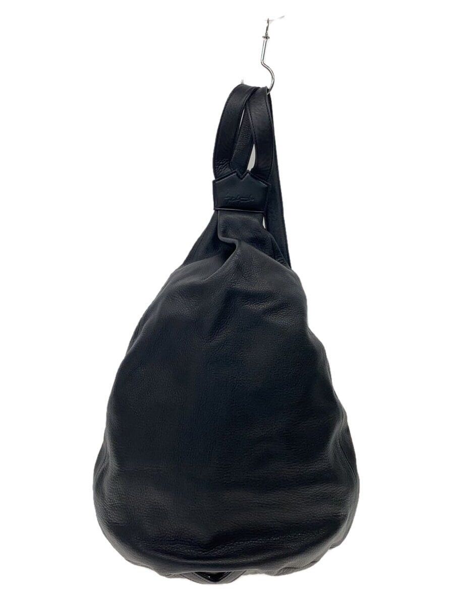 Yohji Yamamoto Suko RD Night H yohji yamamoto Y backpack Size ONE SIZE - 1 Thumbnail