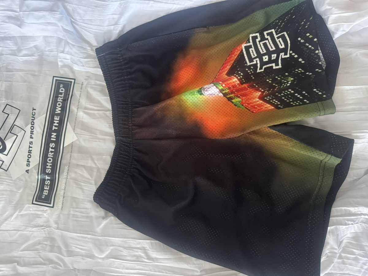 Eric Emanuel Eric emanuel empire state building NY exclusive size small Size US 31 - 1 Thumbnail