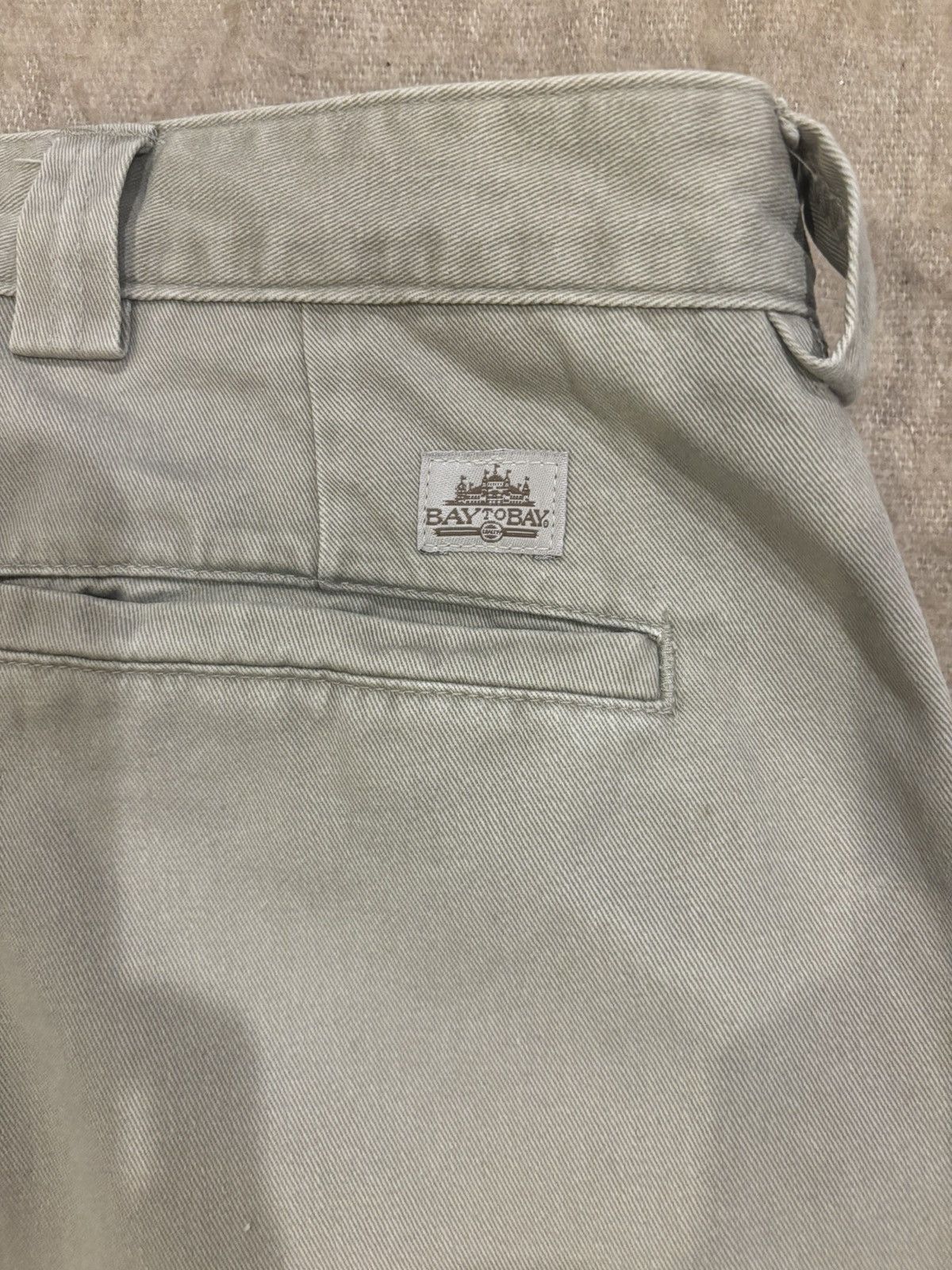 Other Men’s chino pants.mp-133 Size US 36 / EU 52 - 11 Thumbnail