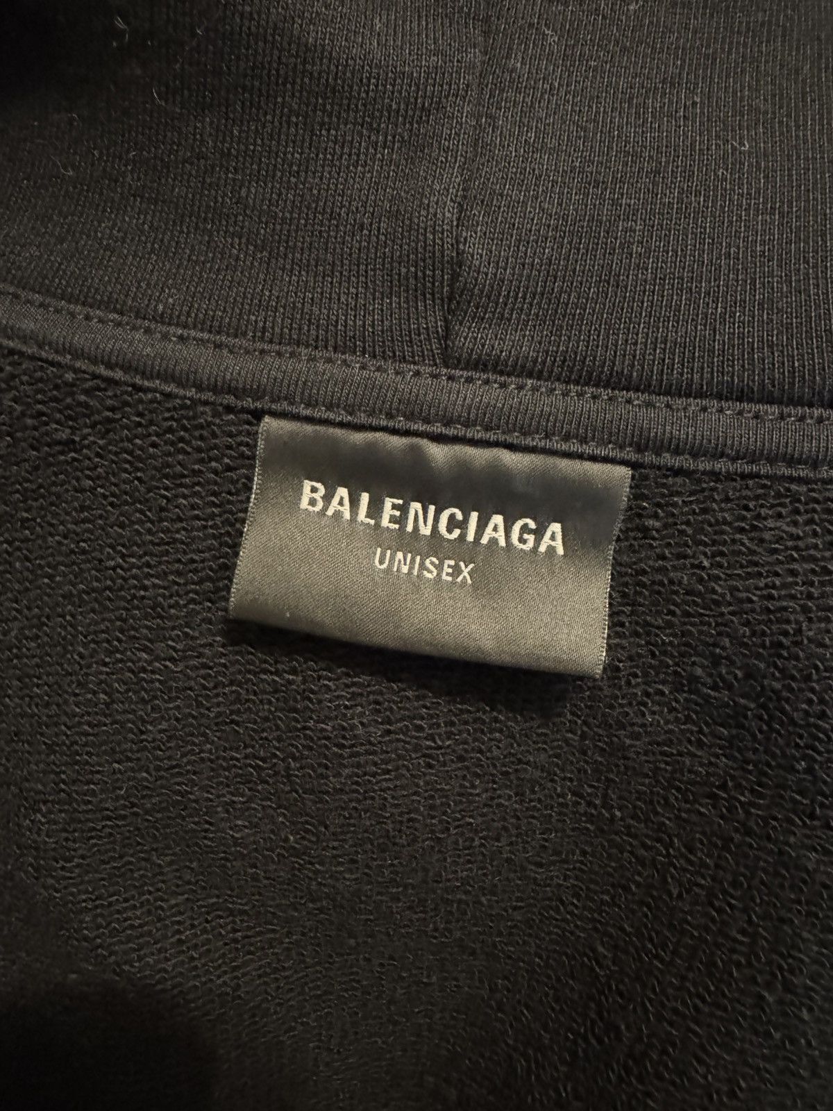 Balenciaga Balenciaga Heavy Metal Mud Hoodie 2024 Size US XL / EU 56 / 4 - 6 Thumbnail