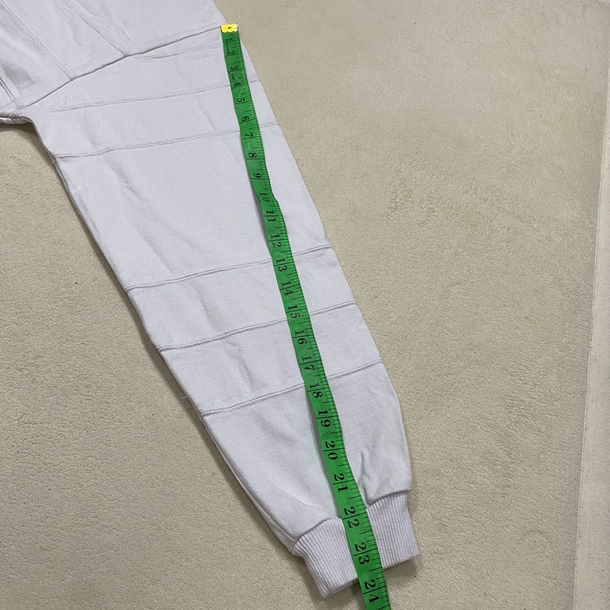 Japanese Brand × Xlarge X-LARGE Embroidered Logo Half Zipper Size US L / EU 52-54 / 3 - 15 Thumbnail