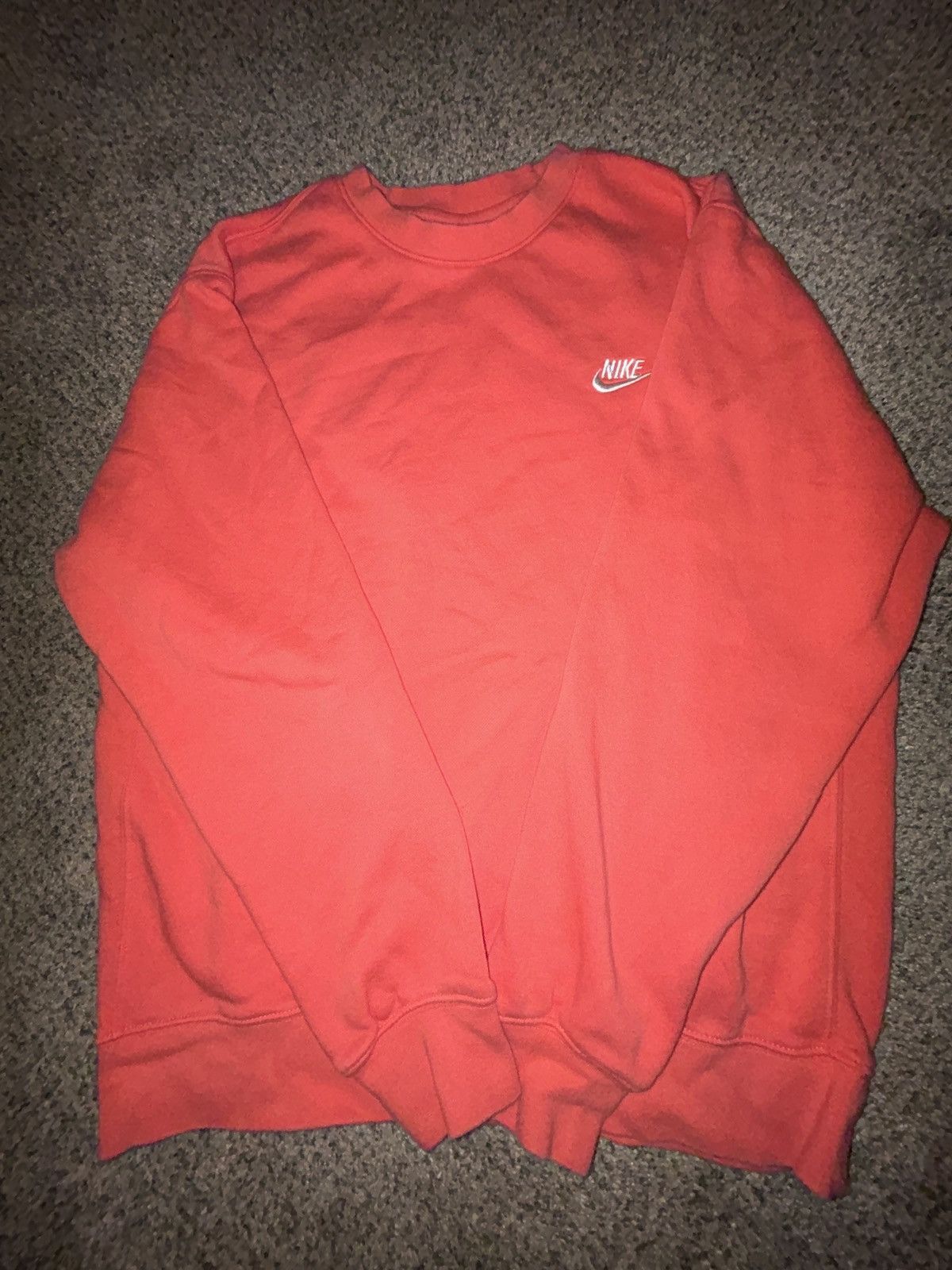 Nike Nike sweater Size US M / EU 48-50 / 2 - 1 Thumbnail