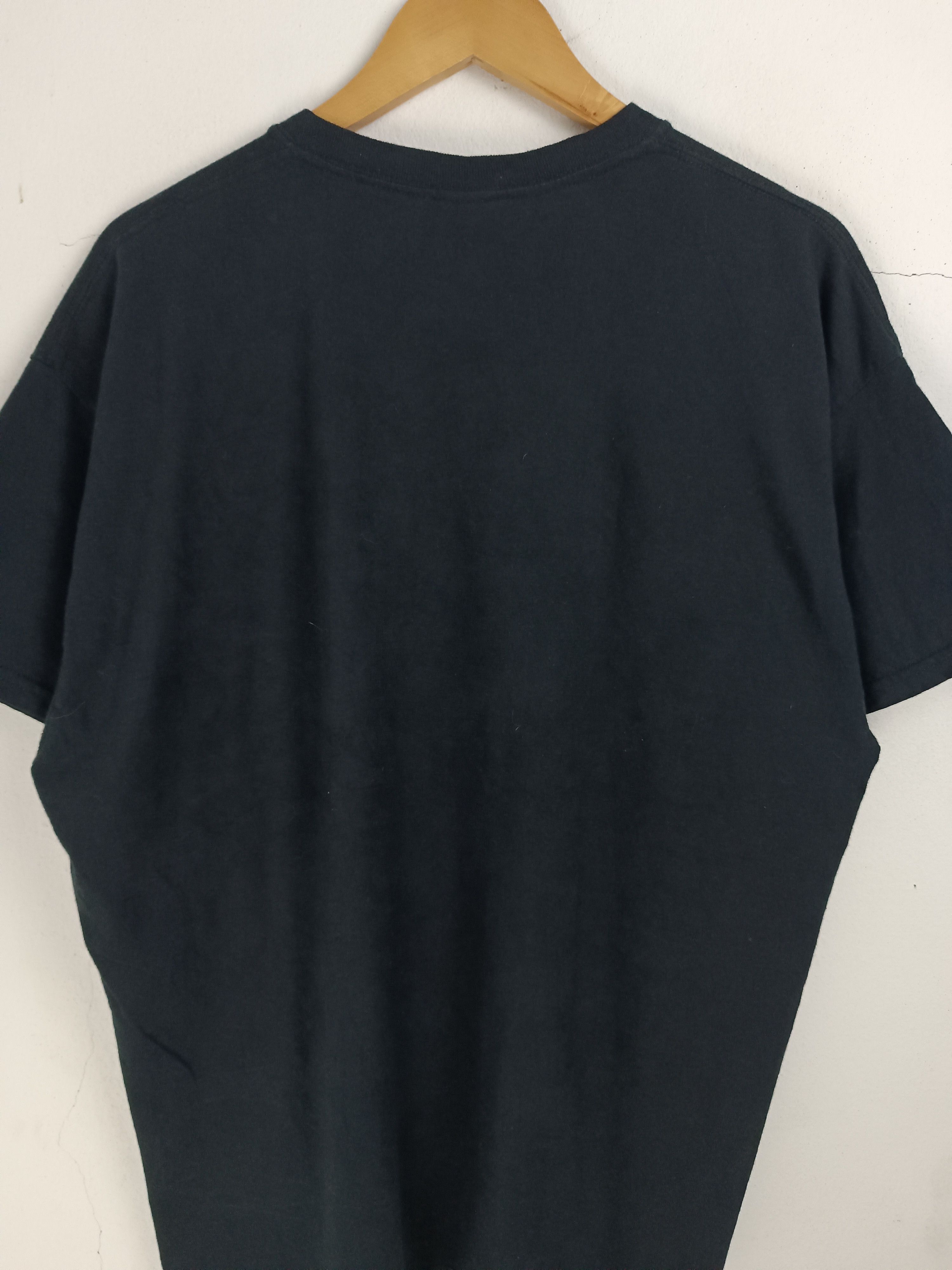 Band Tees VINTAGE POISON EVERY ROSE HAS IT'S THORN ROCK METAL GLAM Size US XL / EU 56 / 4 - 16 Thumbnail
