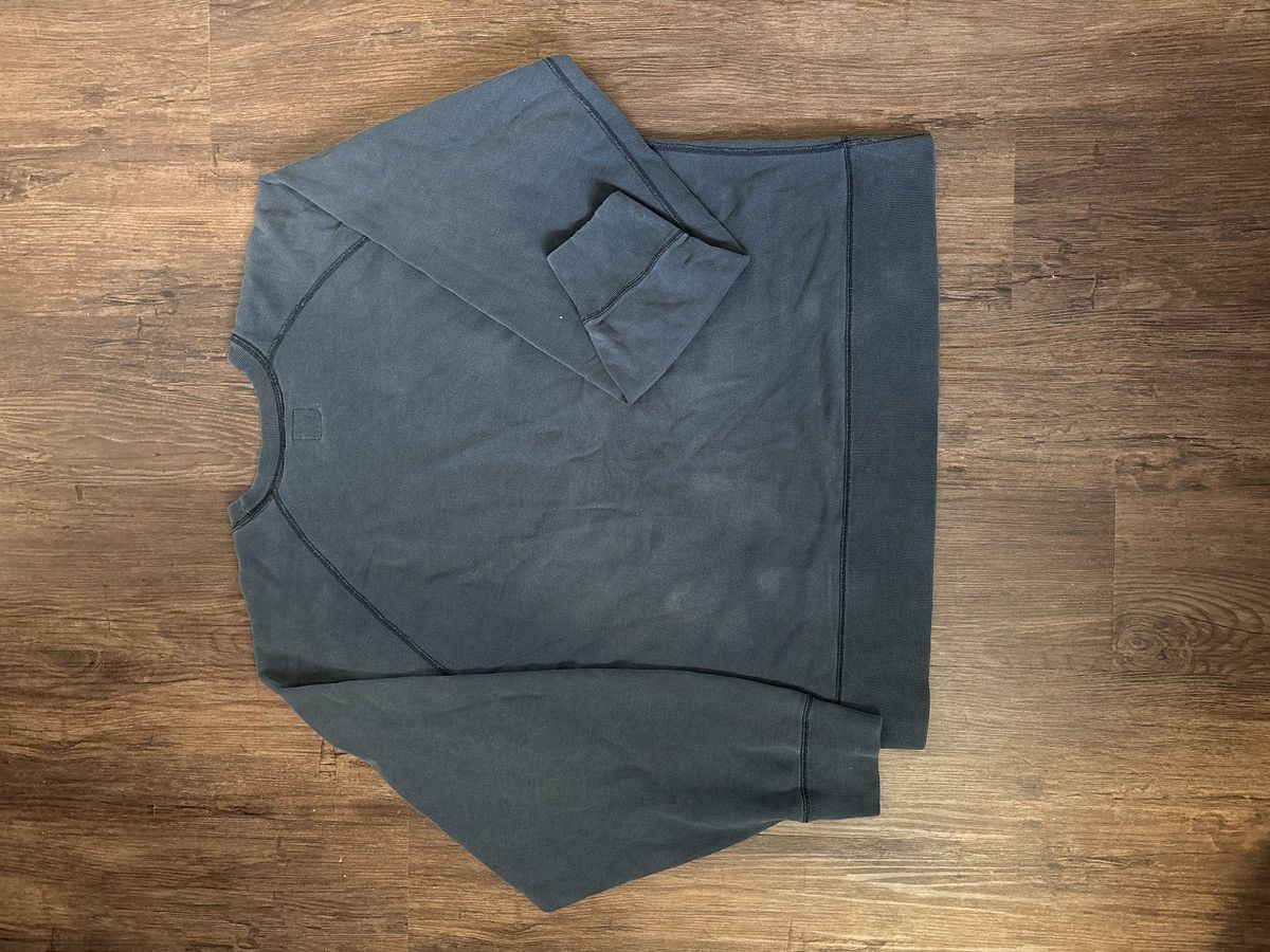 Gap Gap 90’s vintage spell out sweater Size US L / EU 52-54 / 3 - 2 Thumbnail