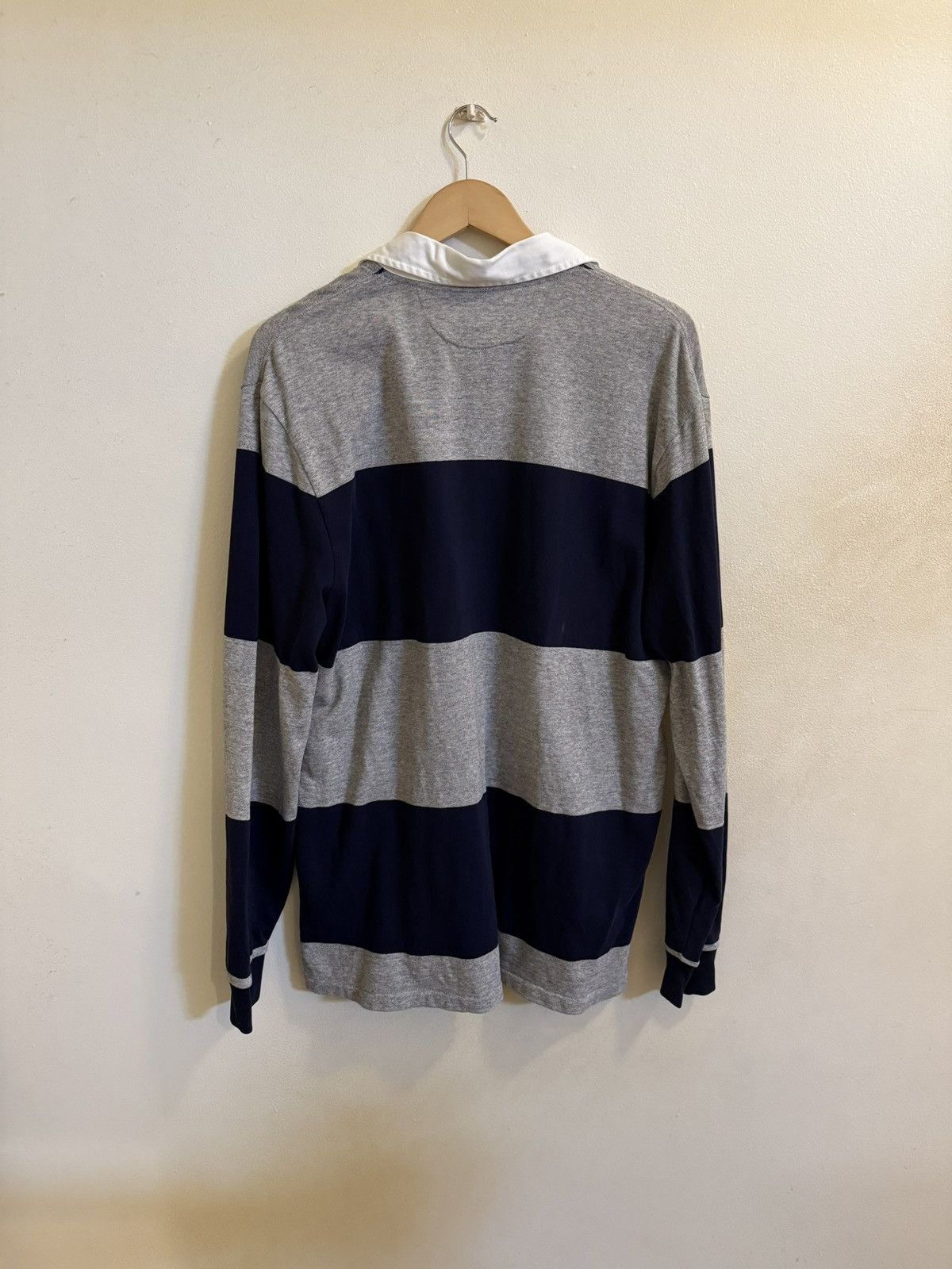 Polo Ralph Lauren Polo Striped Shirt Size US L / EU 52-54 / 3 - 2 Thumbnail