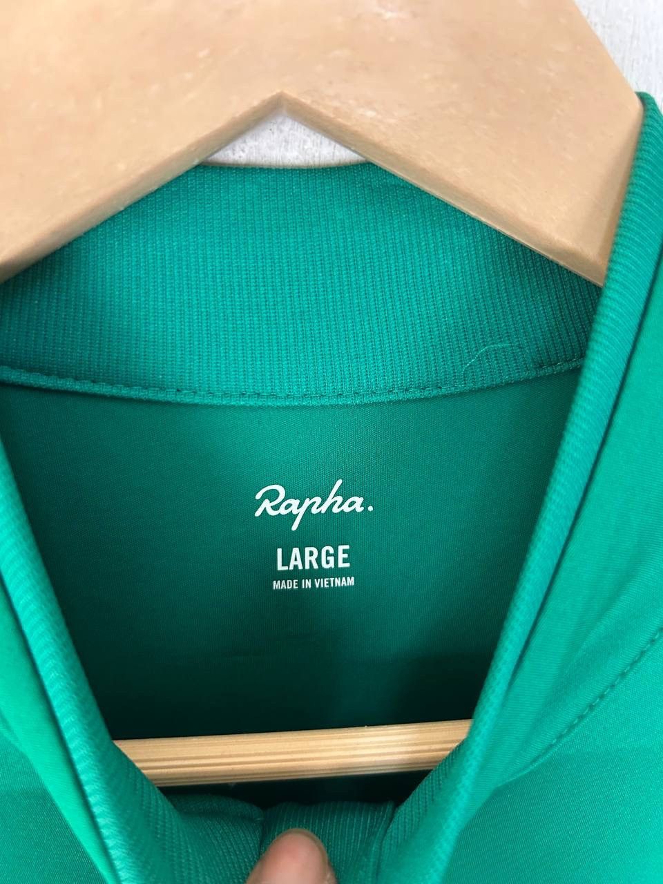 Other Rapha Cycling Jersey – We Ride Together Slogan Size US L / EU 52-54 / 3 - 8 Thumbnail