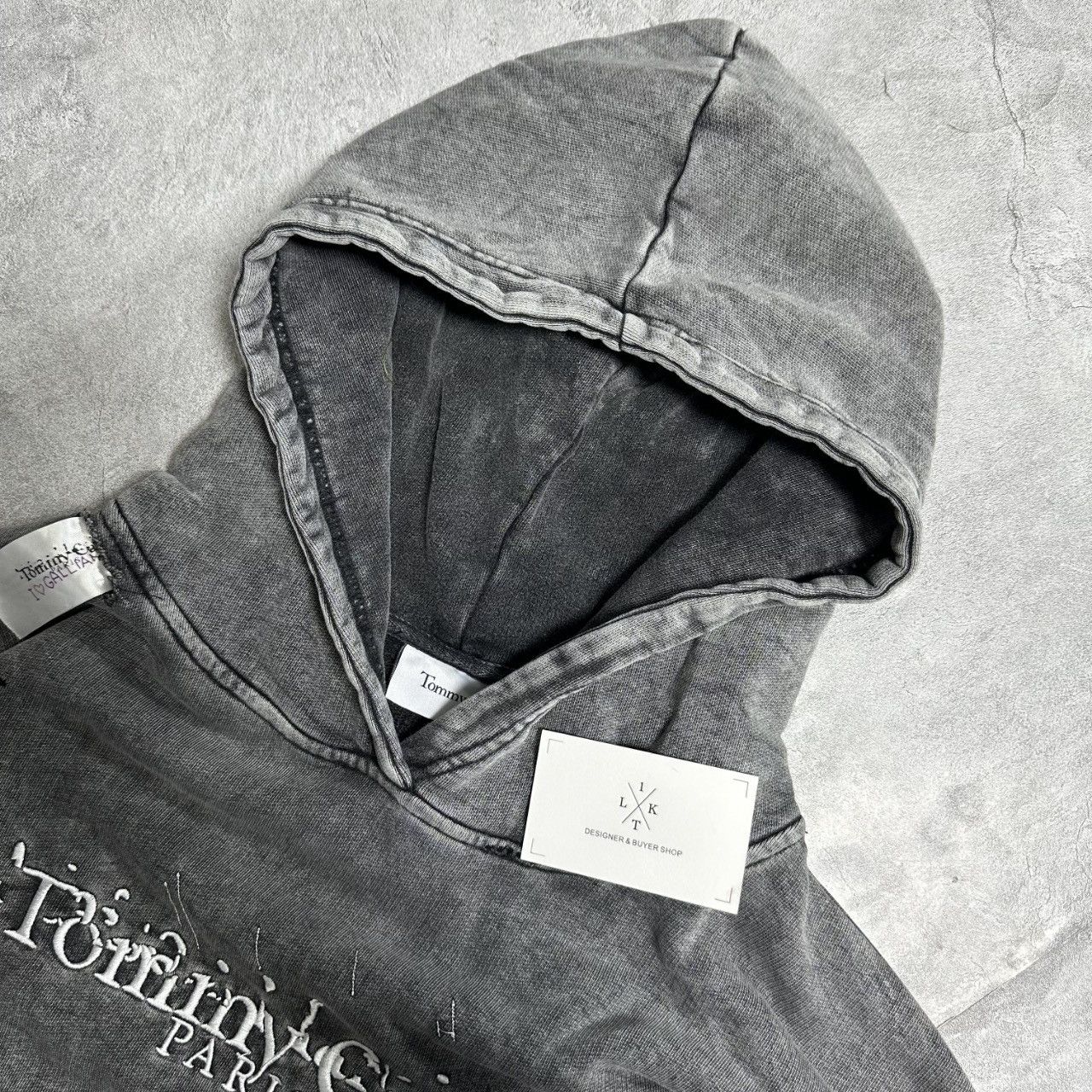 Maison Margiela Tommy Cash x Maison Margiela sweatshirt Size US L / EU 52-54 / 3 - 3 Thumbnail