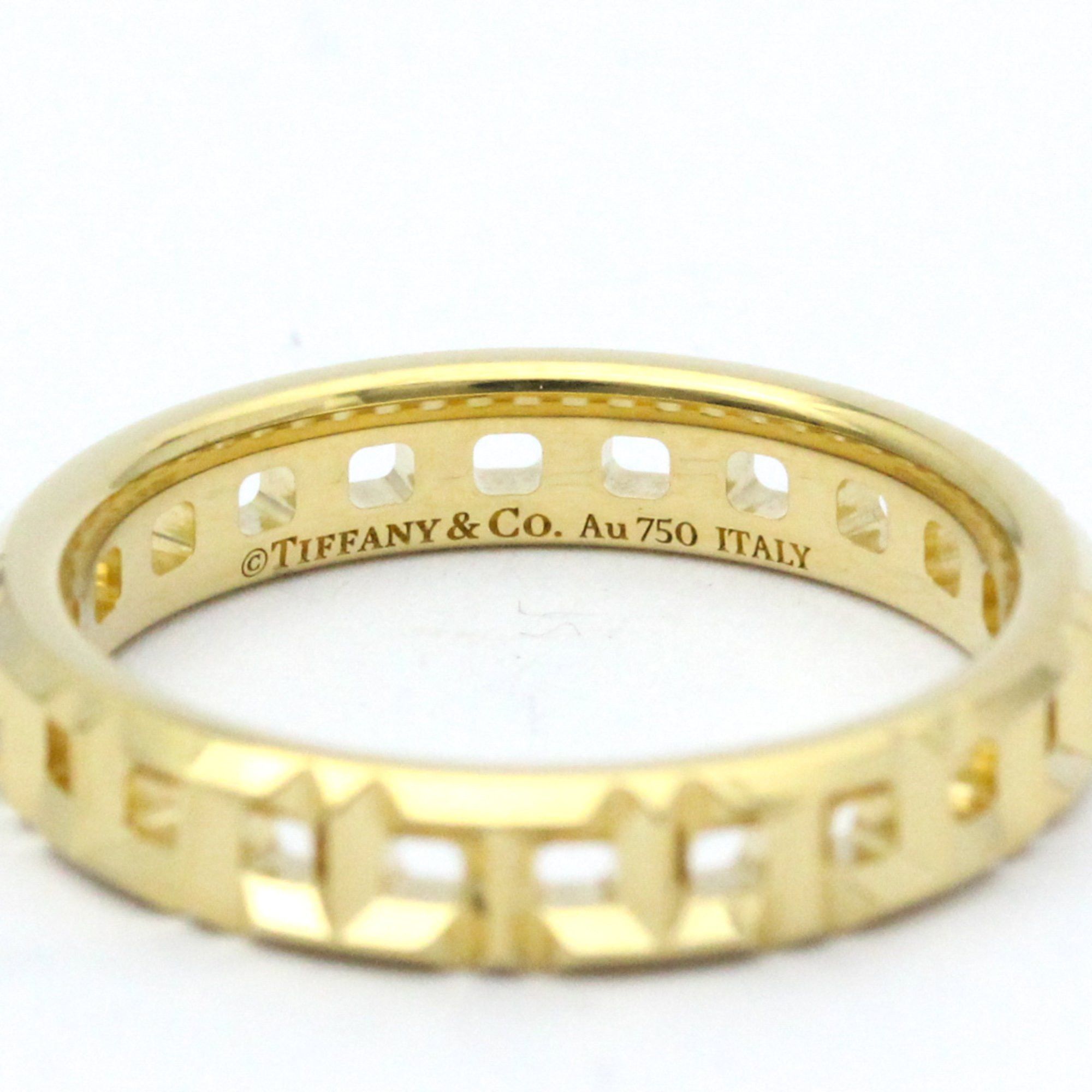 Tiffany & Co. Tiffany & Co T True ring | Grailed
