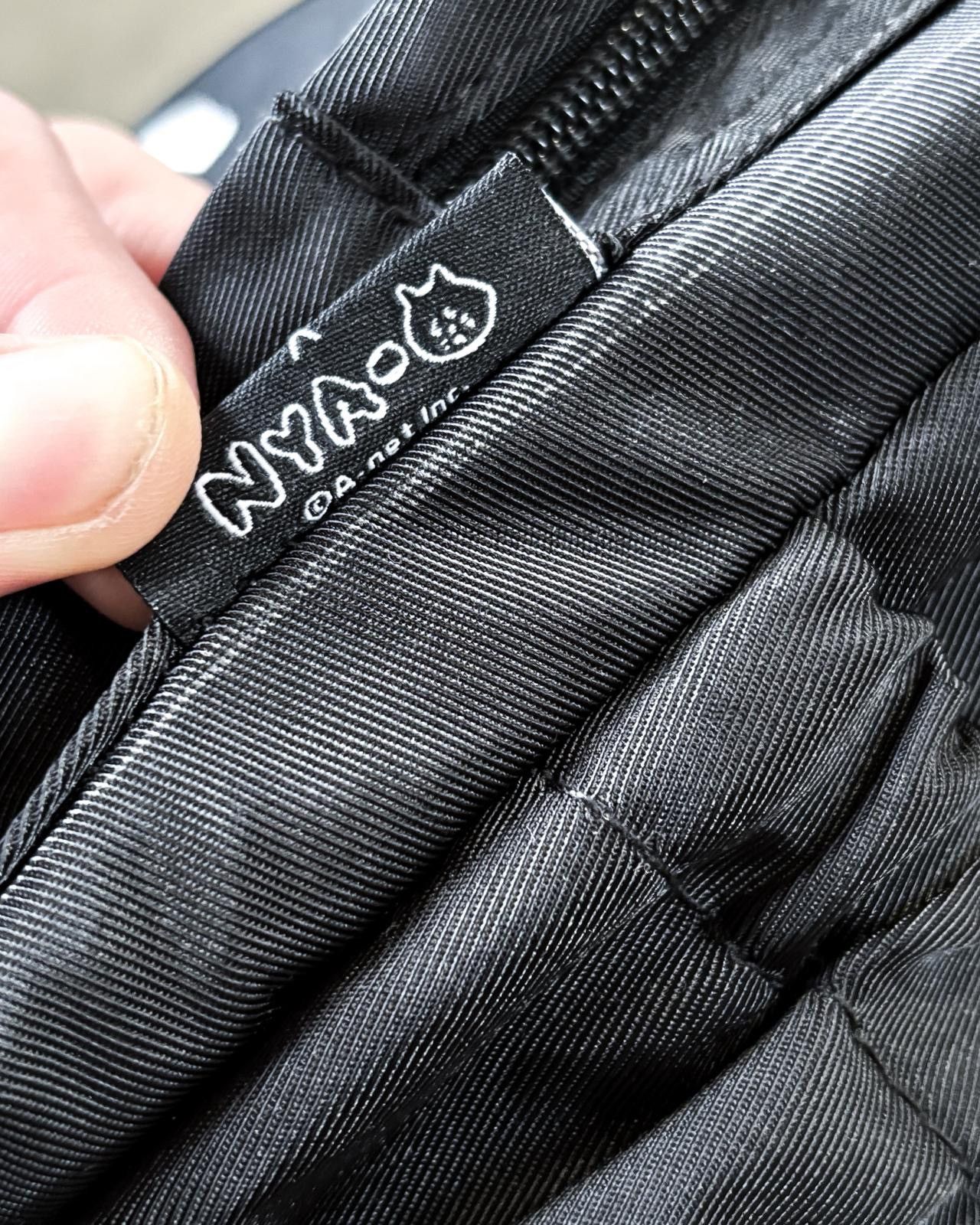Ne-Net NE-NET MURMUR BACKPACK Size ONE SIZE - 7 Thumbnail