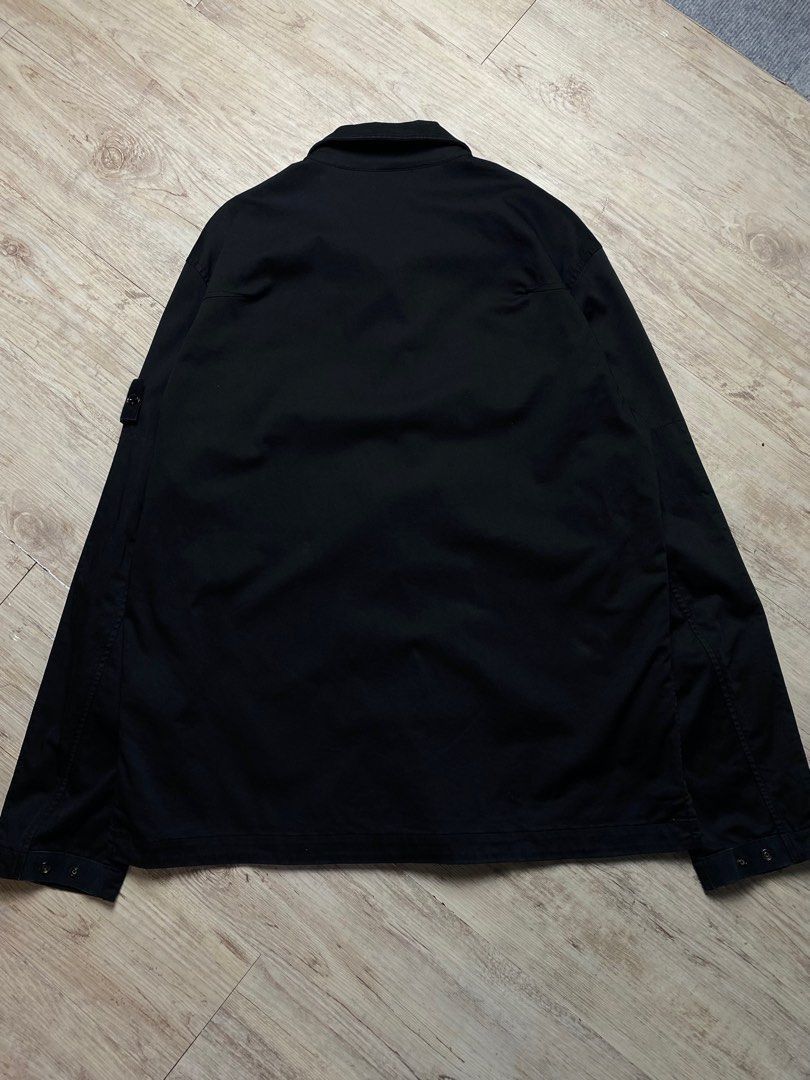 Stone Island STONE ISLAND JACKET Size US XL / EU 56 / 4 - 2 Thumbnail