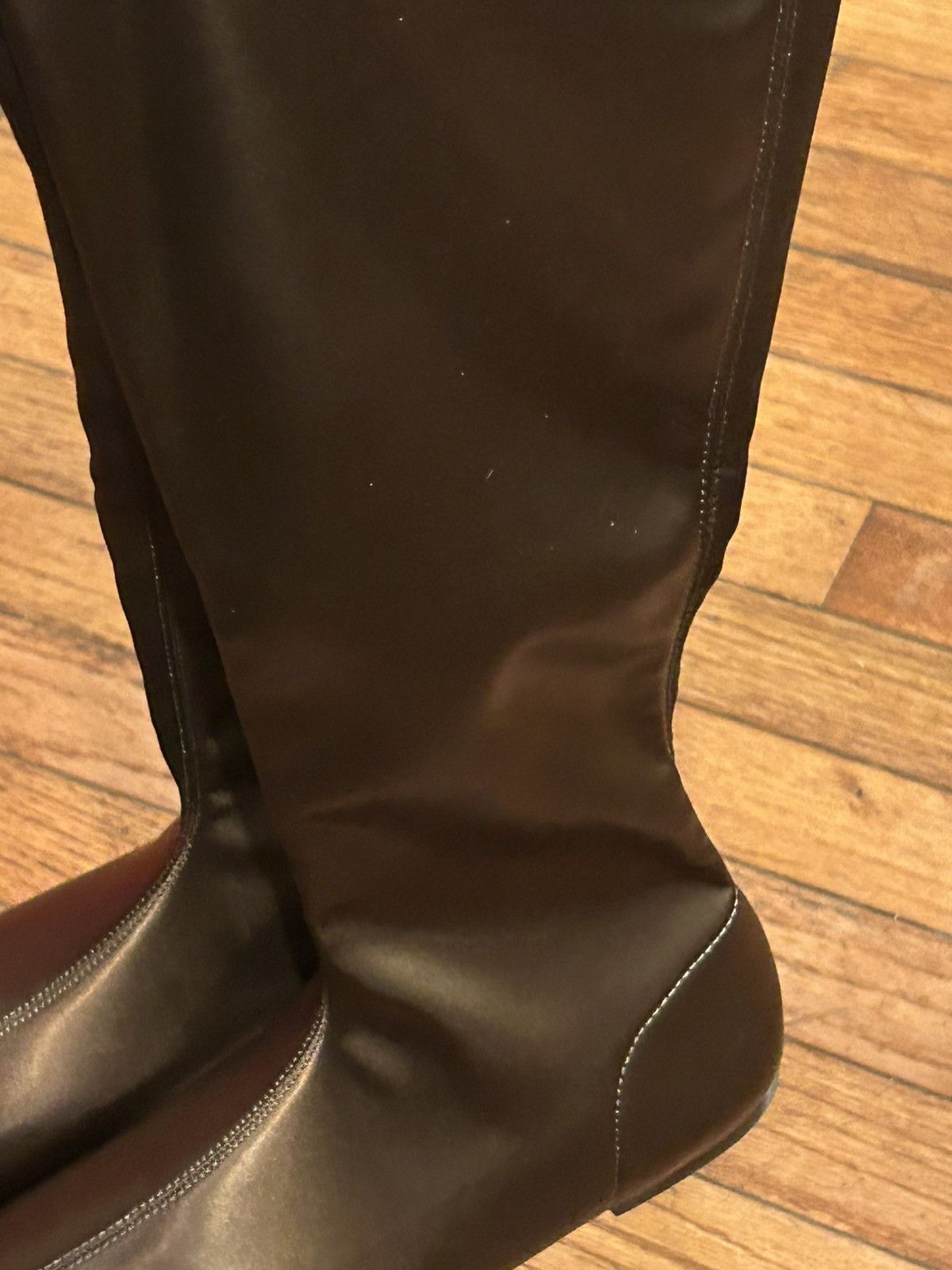 Massimo Dutti Massimo Dutti boots Size US 6.5 / IT 36.5 - 2 Thumbnail