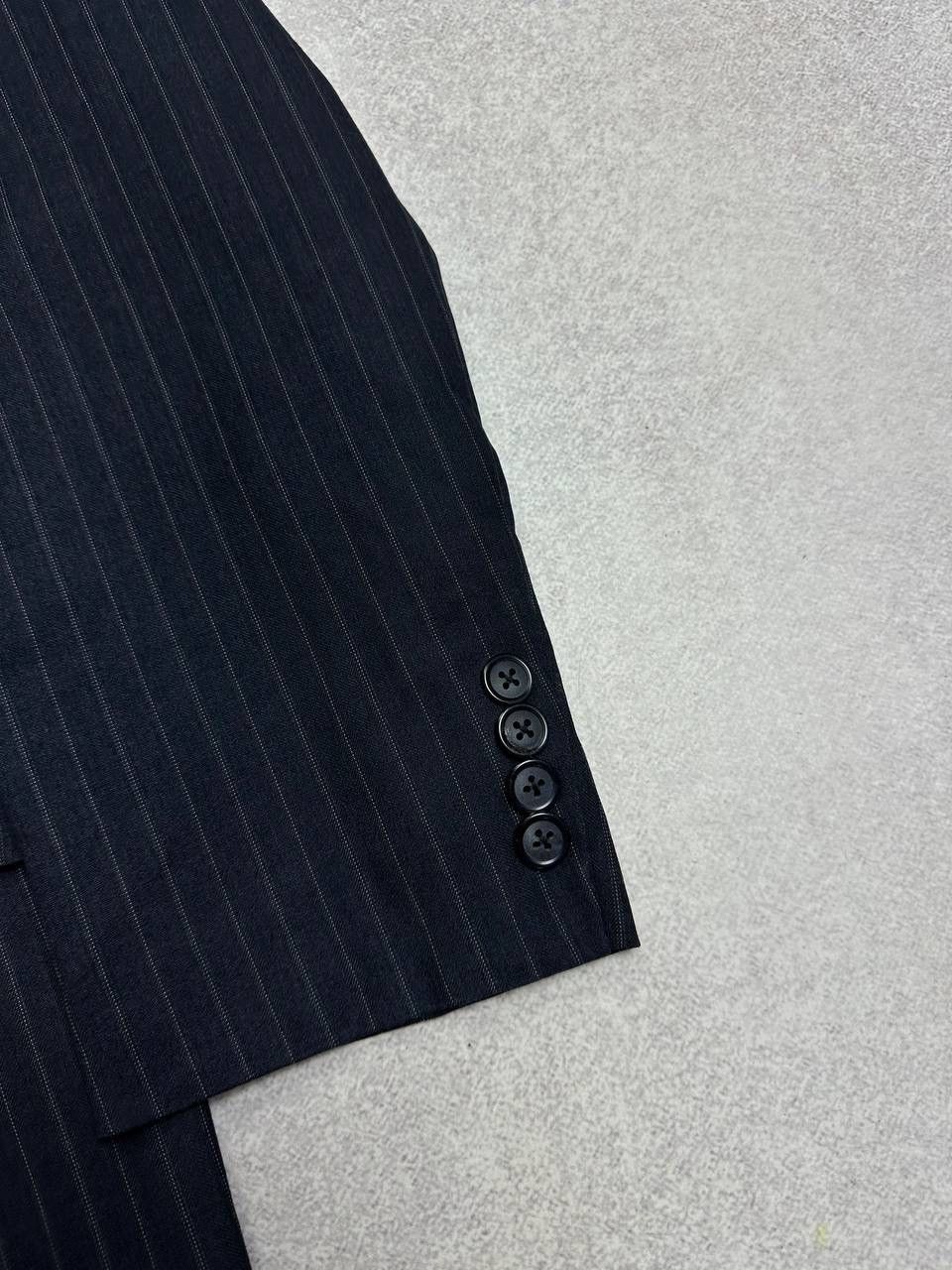 Brioni Vintage Brioni Bangkok Blazer Jacket L Size US L / EU 52-54 / 3 - 4 Thumbnail