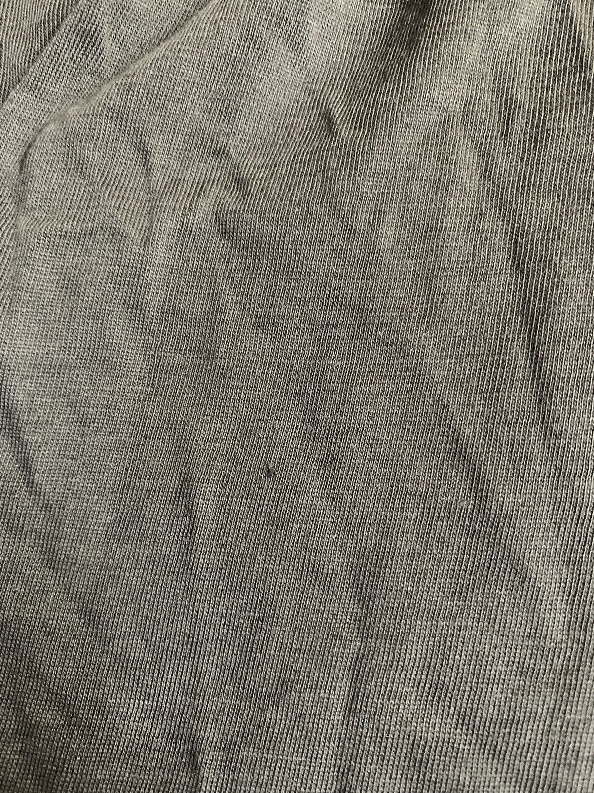 Band Tees Very Rare Vintage 90s Hellbastard Natural Order Tee Size US XL / EU 56 / 4 - 8 Thumbnail
