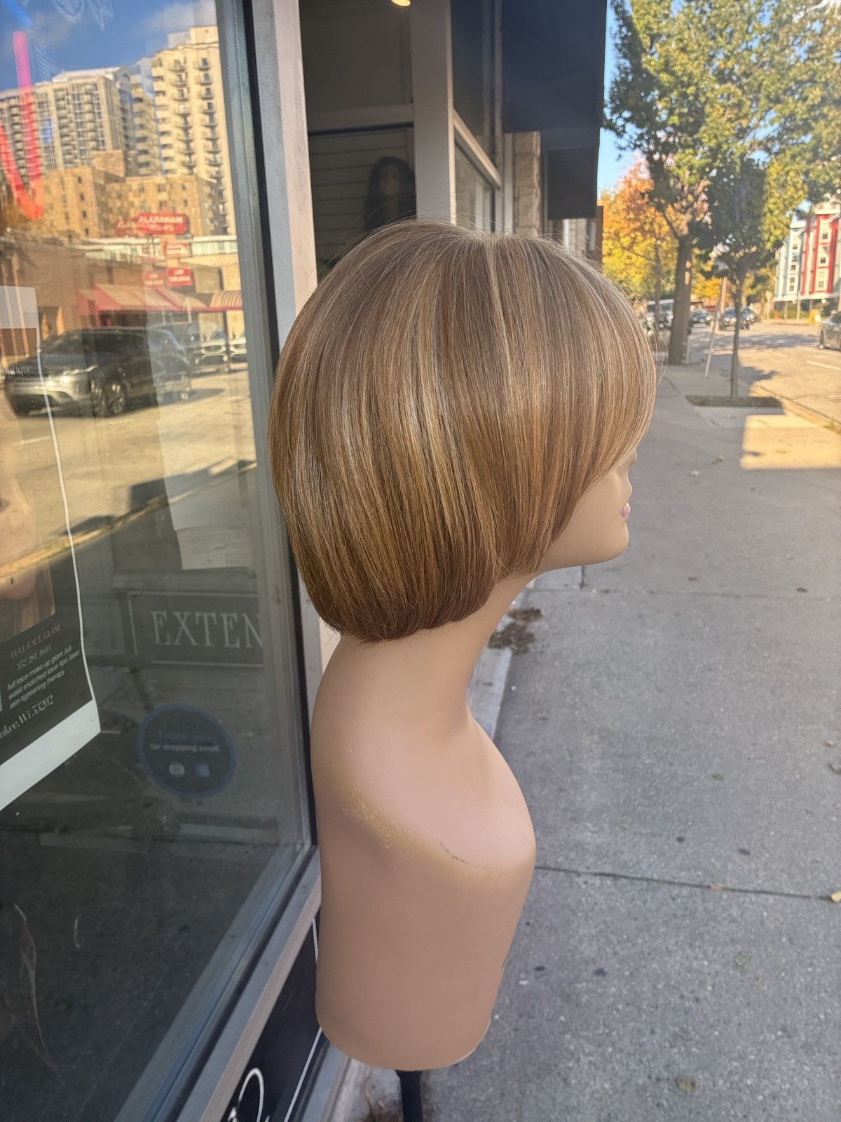 Other Tess wigs Size ONE SIZE - 3 Thumbnail