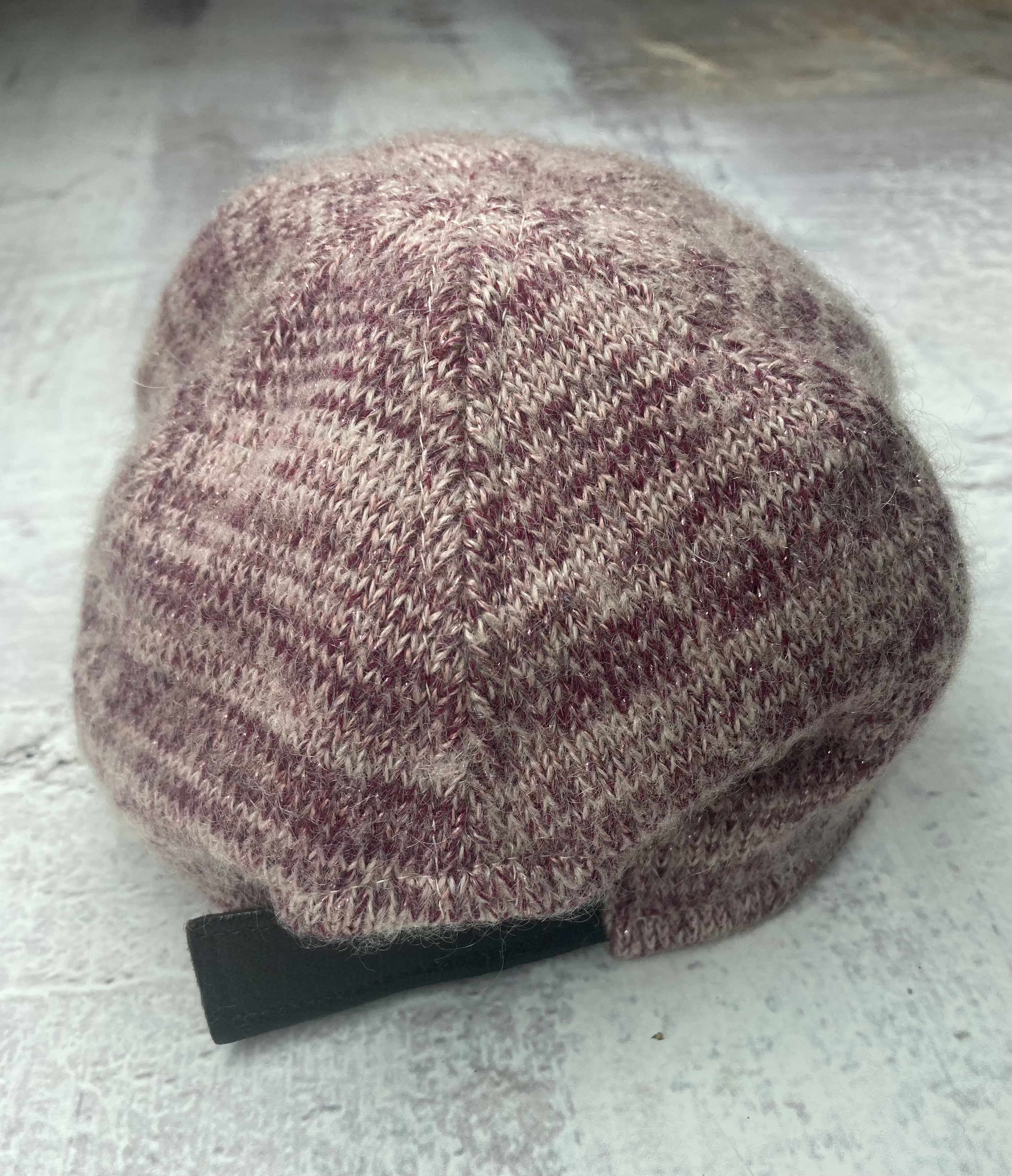 Roberto Cavalli Vintage Cap Angels Roberto Cavalli Women’s Size OS Size ONE SIZE - 5 Thumbnail