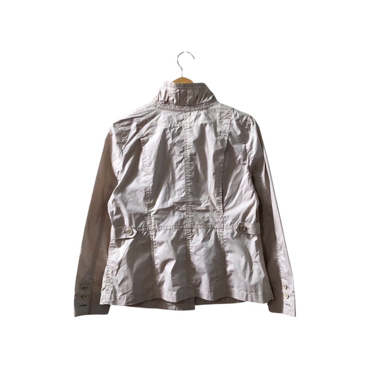 Sonia Rykiel Sonia by Sonia Rykiel Jacket Size M / US 6-8 / IT 42-44 - 4 Thumbnail