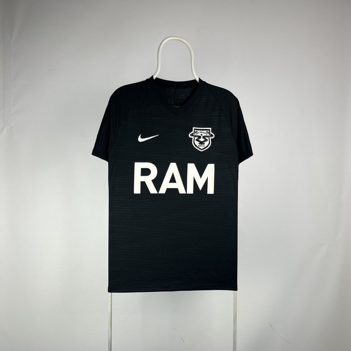 Nike Nike Ram Fc away shirt jersey size Large Size US L / EU 52-54 / 3 - 1 Thumbnail
