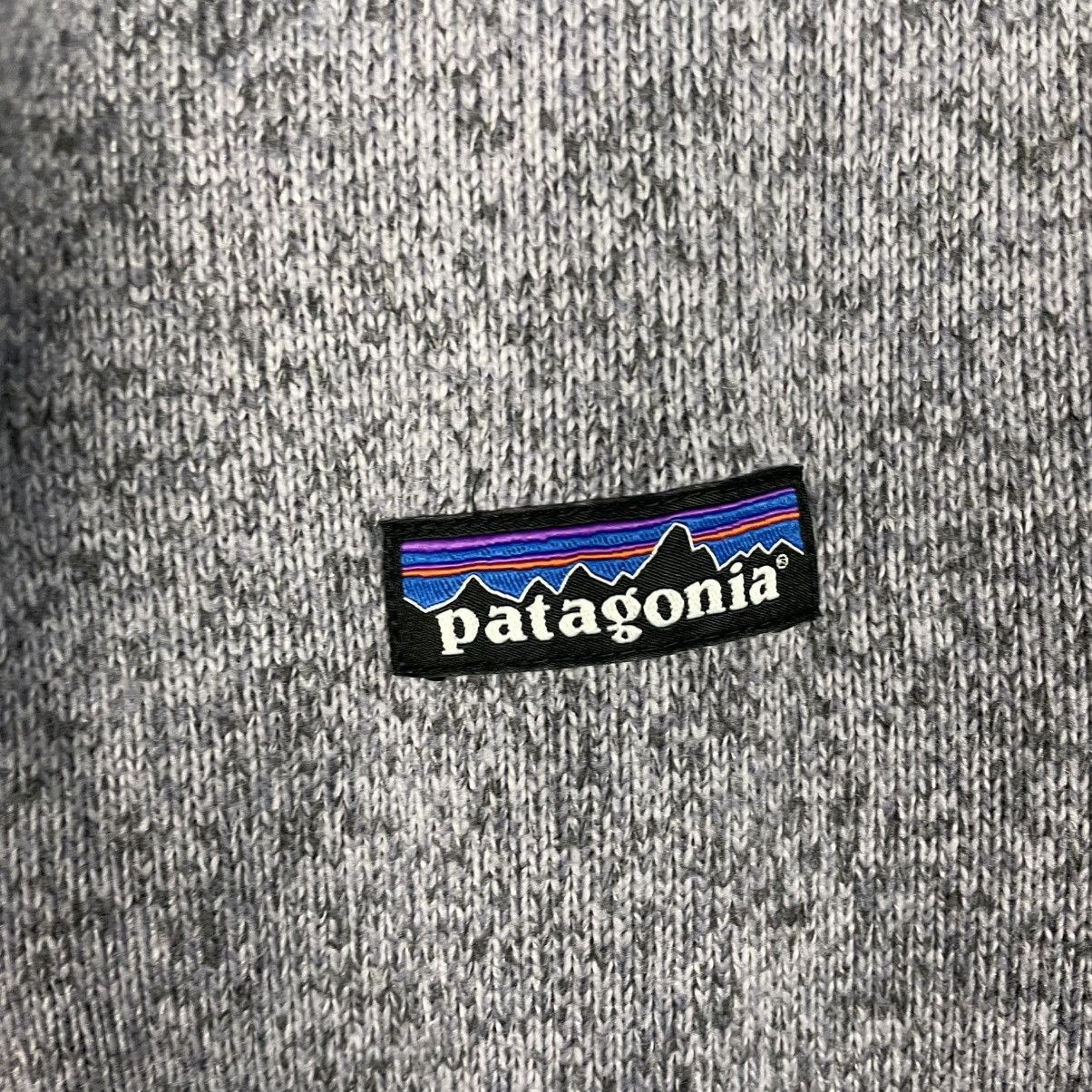 Patagonia Patagonia Fleece Zipper Hoodie Size US XS / EU 42 / 0 - 15 Thumbnail