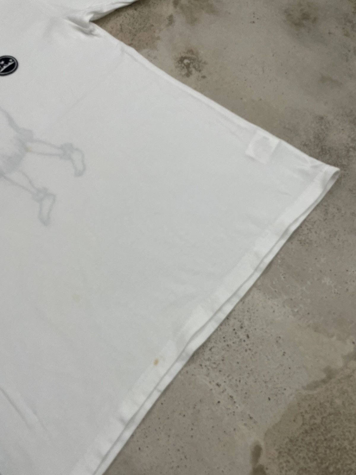 Japanese Brand Yuji Yamada Himself Design Process Japan Designer Size US M / EU 48-50 / 2 - 5 Thumbnail