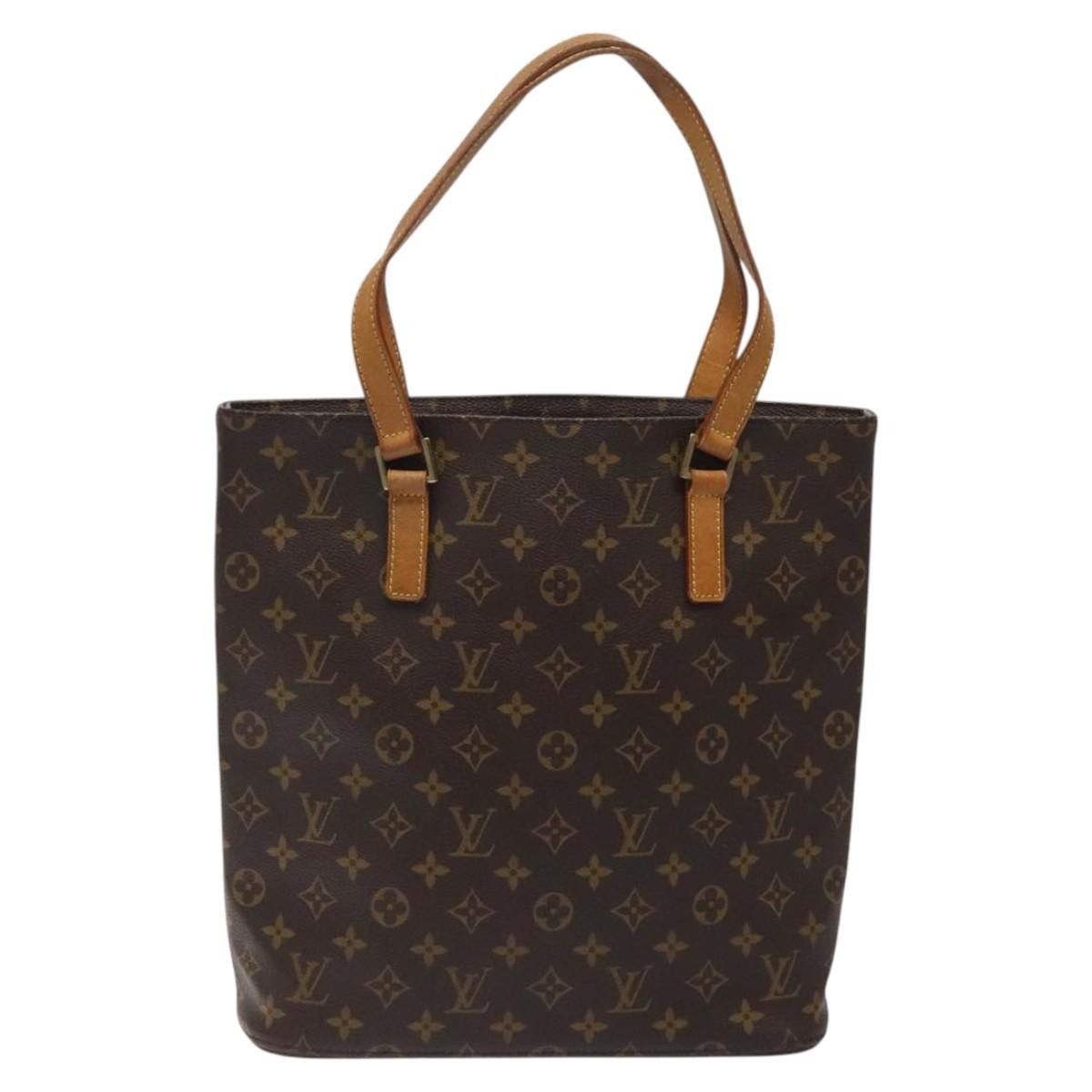 Louis Vuitton Louis Vuitton Vavin GM tote Size ONE SIZE - 1 Thumbnail