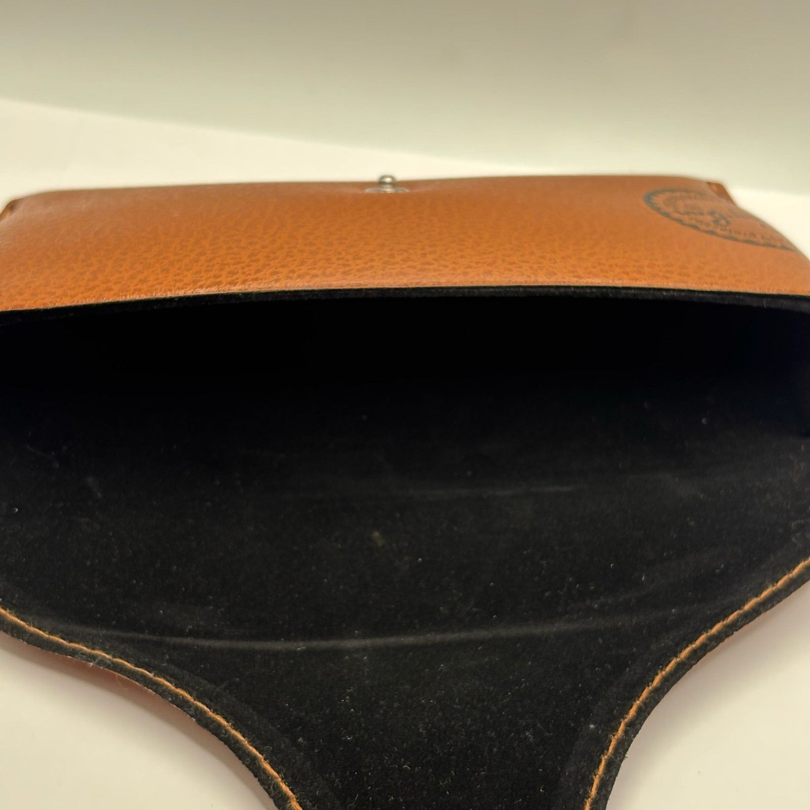 RayBan Brown Ray Ban Men's Sunglass Case Size ONE SIZE - 5 Thumbnail
