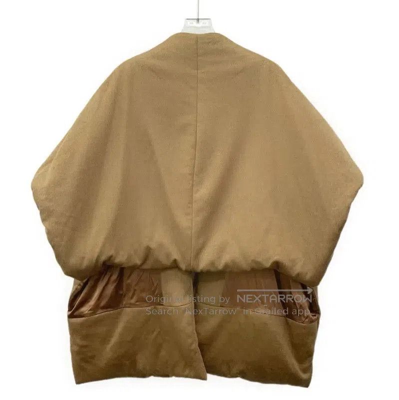 Max Mara MaxMara Brown Women's Cardigan . Size S / US 4 / IT 40 - 2 Thumbnail