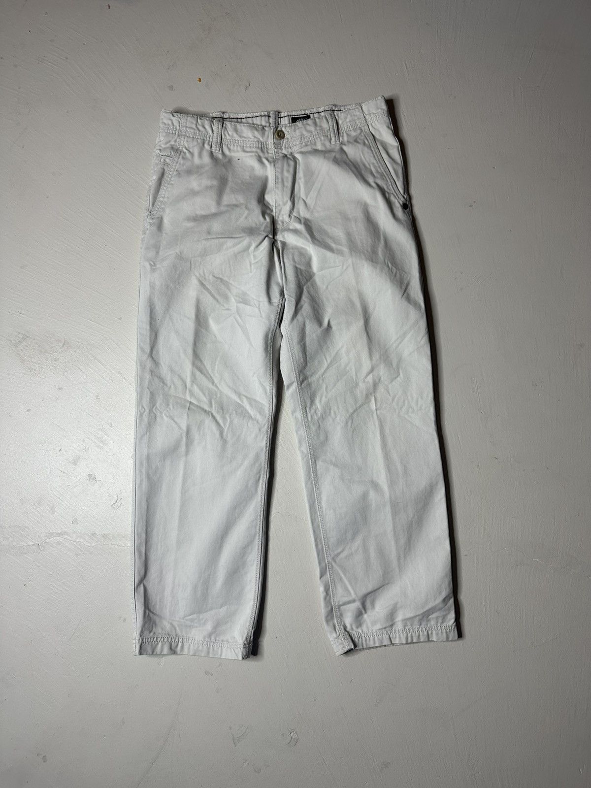 Timberland Vintage Timberland Pants Size US 34 / EU 50 - 5 Thumbnail