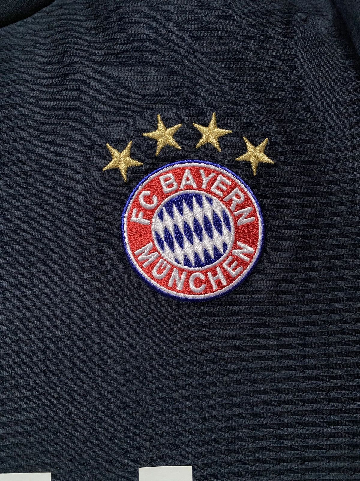 Adidas Adidas FC Bayern Munich Football Soccer Jersey Munchen Size US L / EU 52-54 / 3 - 8 Thumbnail