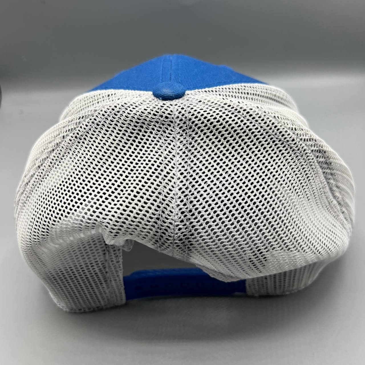 Other Los Angeles LA Rams Trucker Hat Men Team Apparel Snap Back Size ONE SIZE - 5 Thumbnail
