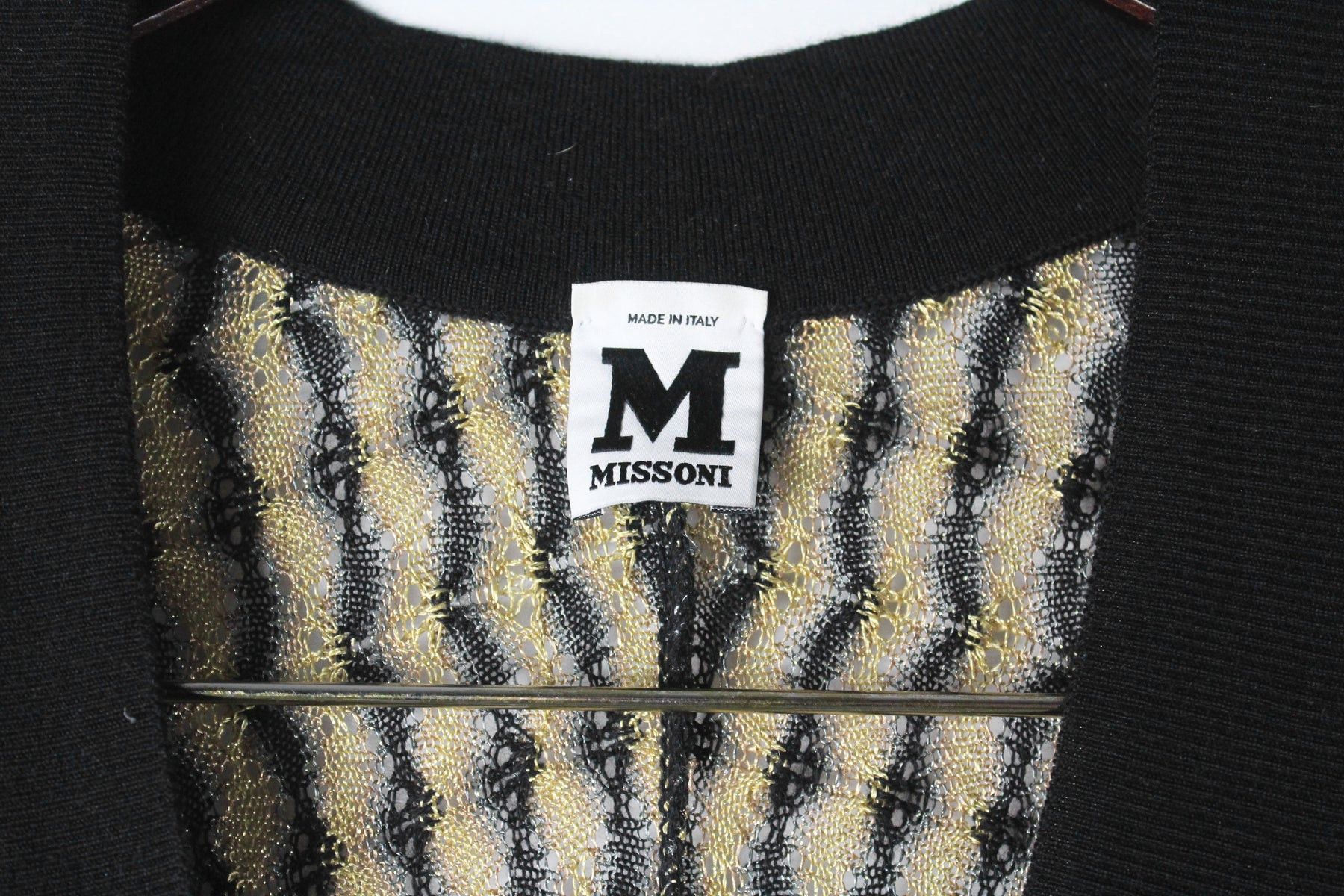 Missoni M Missoni Dress Women's 42 Size M / US 6-8 / IT 42-44 - 5 Thumbnail
