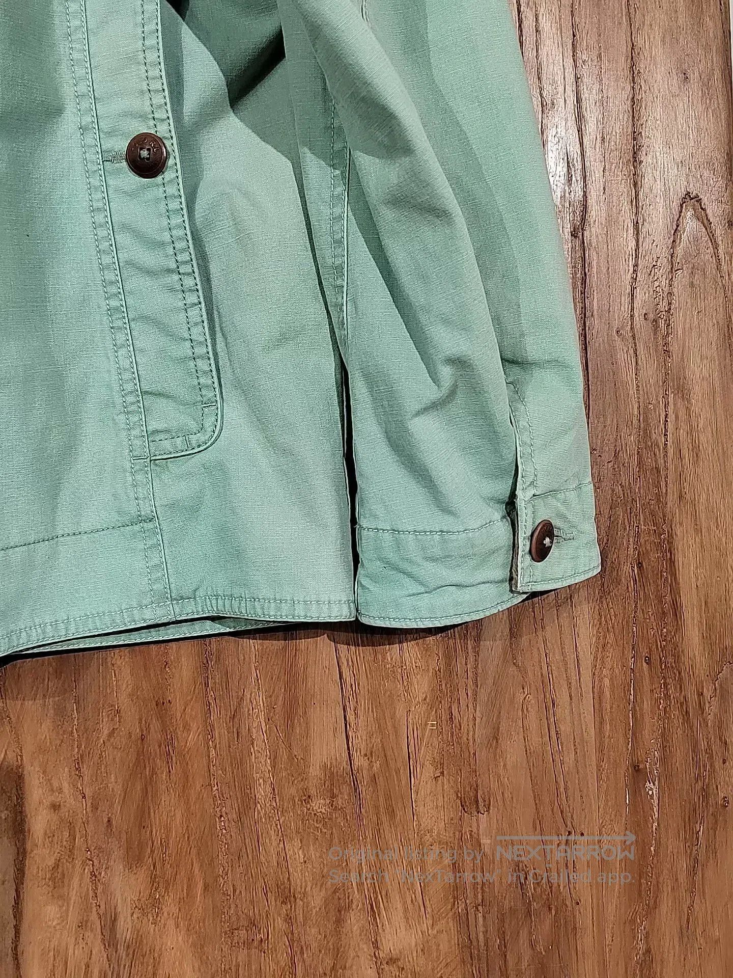 Polo Ralph Lauren Polo Ralph Lauren Hunting Jacket. Size US M / EU 48-50 / 2 - 6 Thumbnail