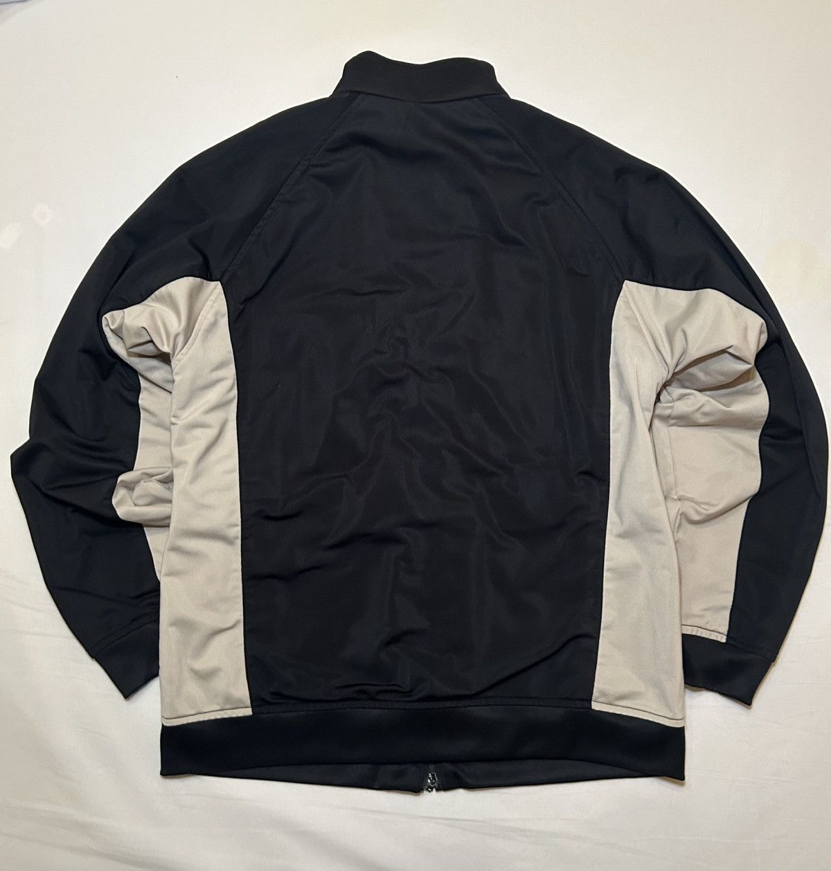 Dunlop Vintage Dunlop Jacket Size US XL / EU 56 / 4 - 2 Thumbnail