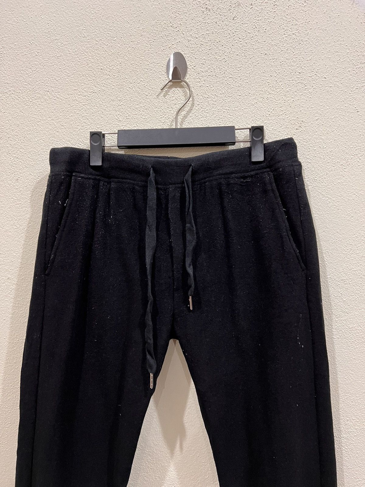 Beams Plus Beams Japan Wool Jogger Pant Size US 32 / EU 48 - 3 Thumbnail
